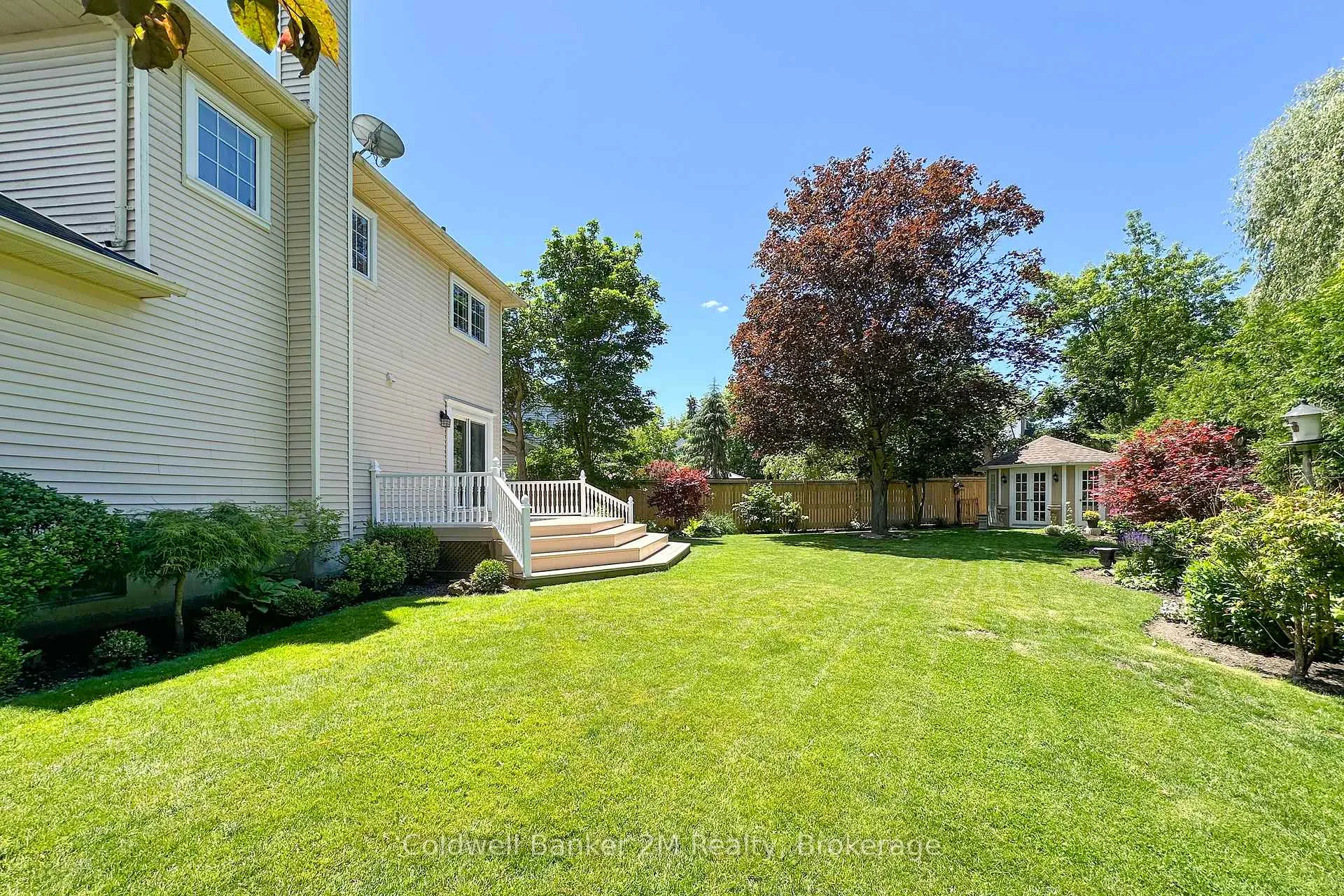 Photo 39 of 39 Poplar Park Crescent, Scugog, Port Perry — HOMEH