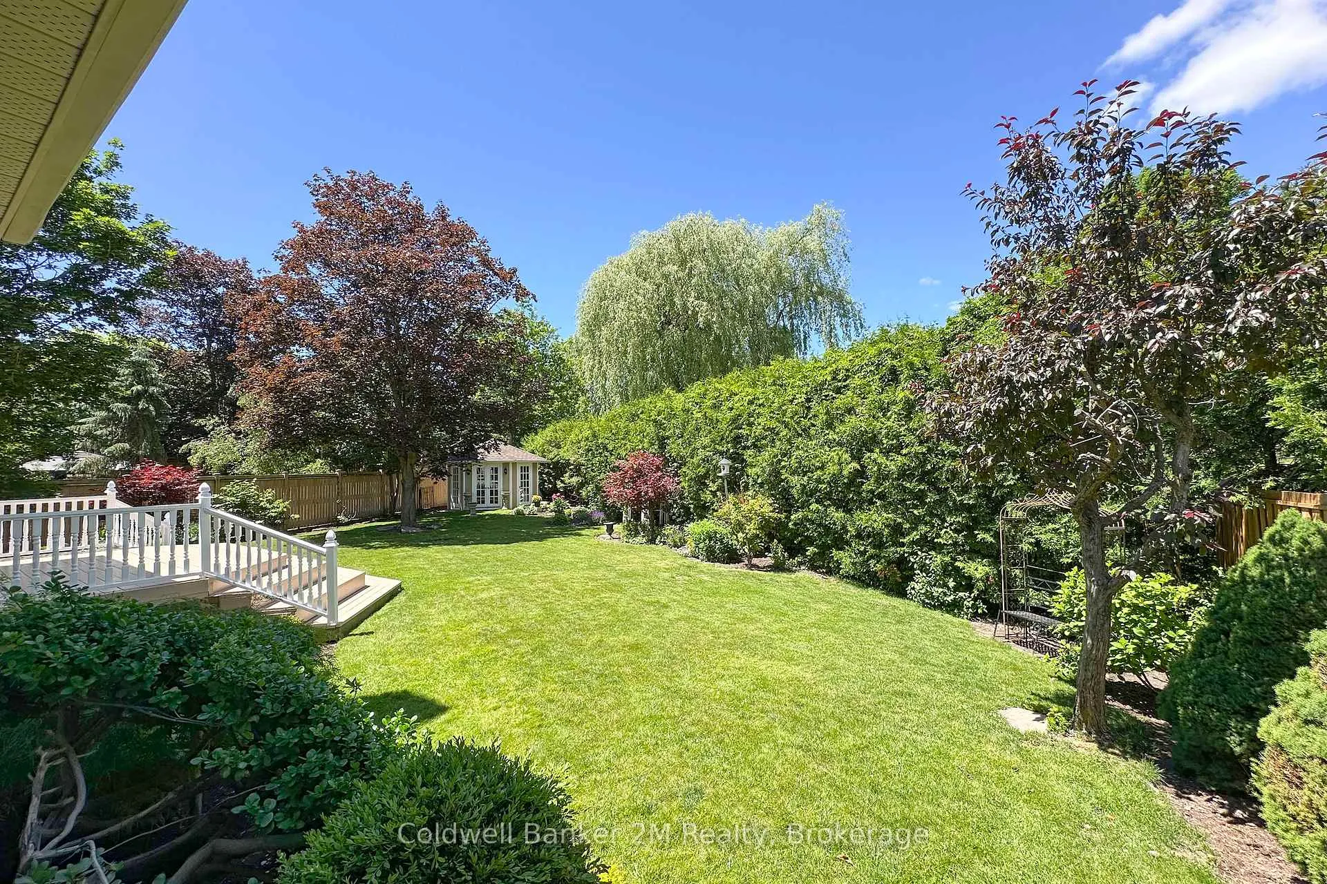 Photo 41 of 39 Poplar Park Crescent, Scugog, Port Perry — HOMEH