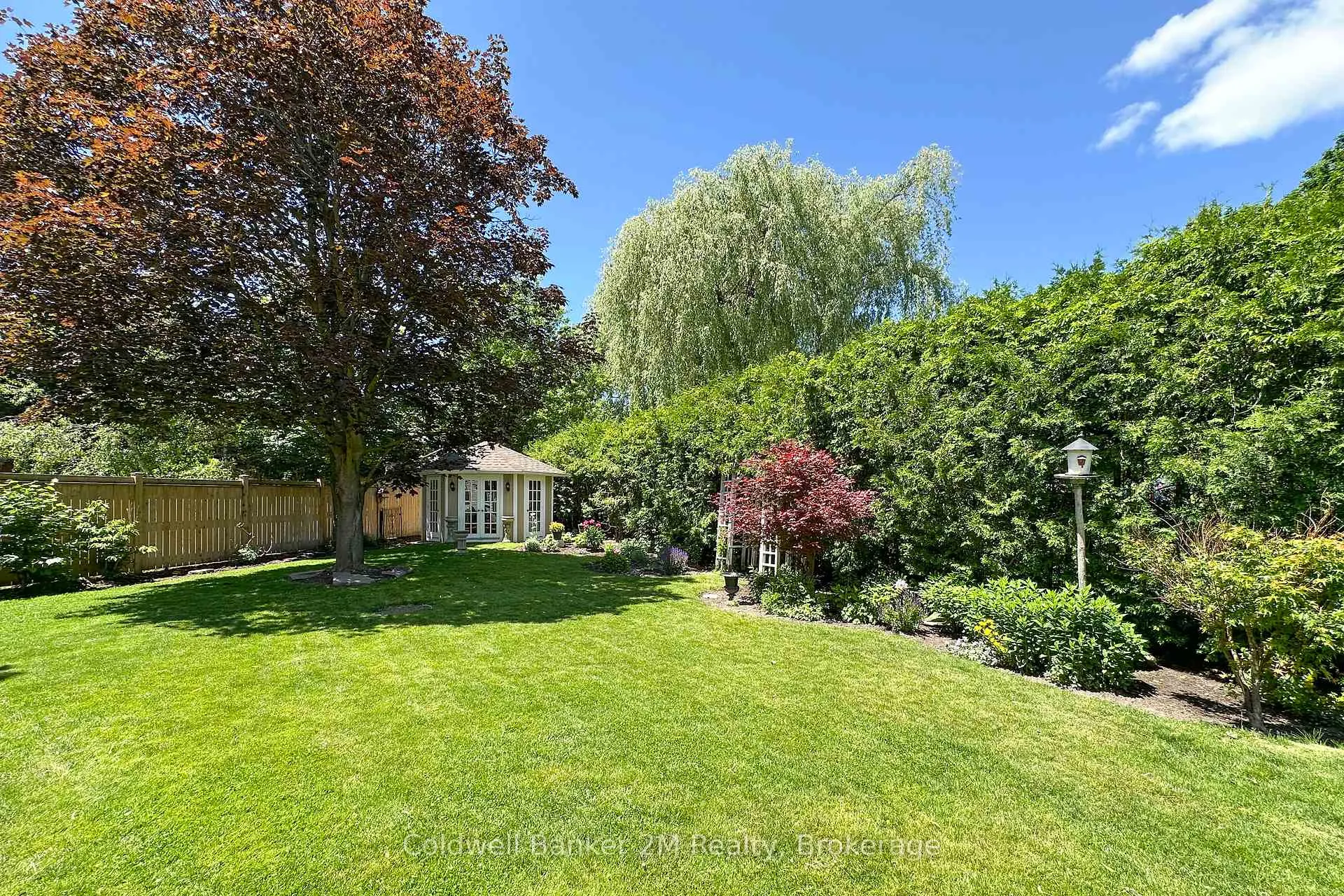 Photo 42 of 39 Poplar Park Crescent, Scugog, Port Perry — HOMEH