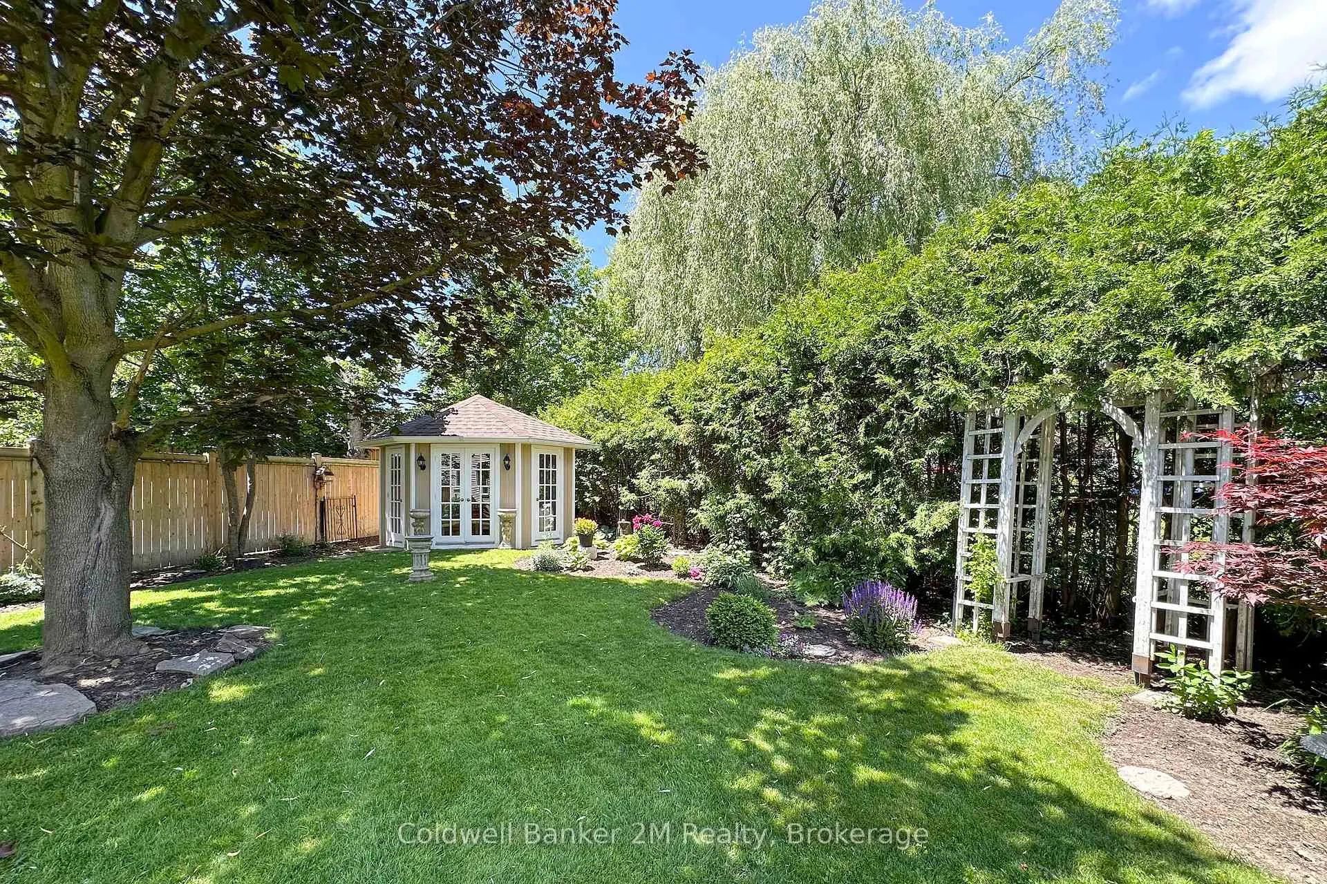 Photo 43 of 39 Poplar Park Crescent, Scugog, Port Perry — HOMEH