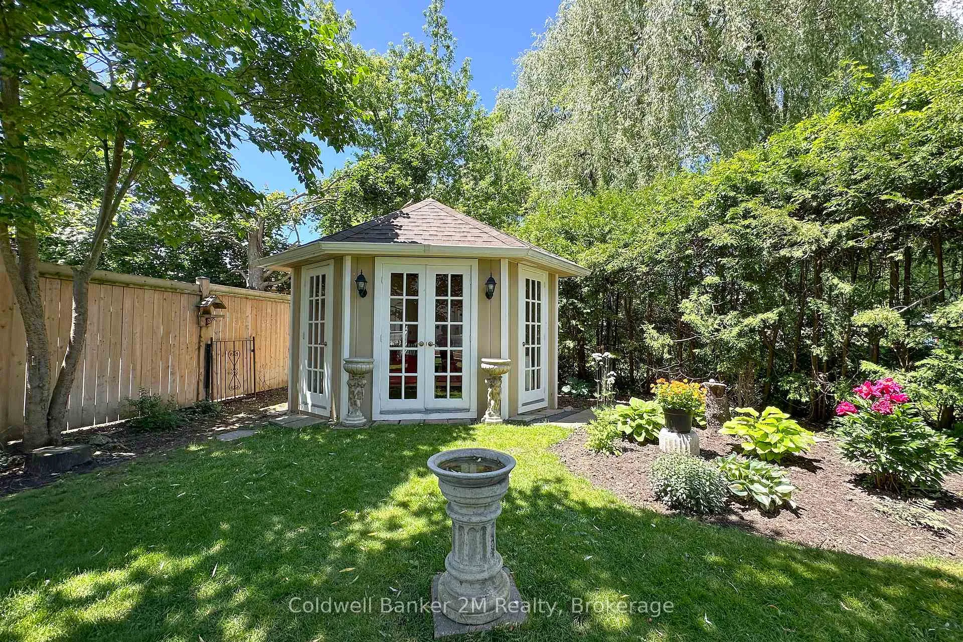 Photo 44 of 39 Poplar Park Crescent, Scugog, Port Perry — HOMEH