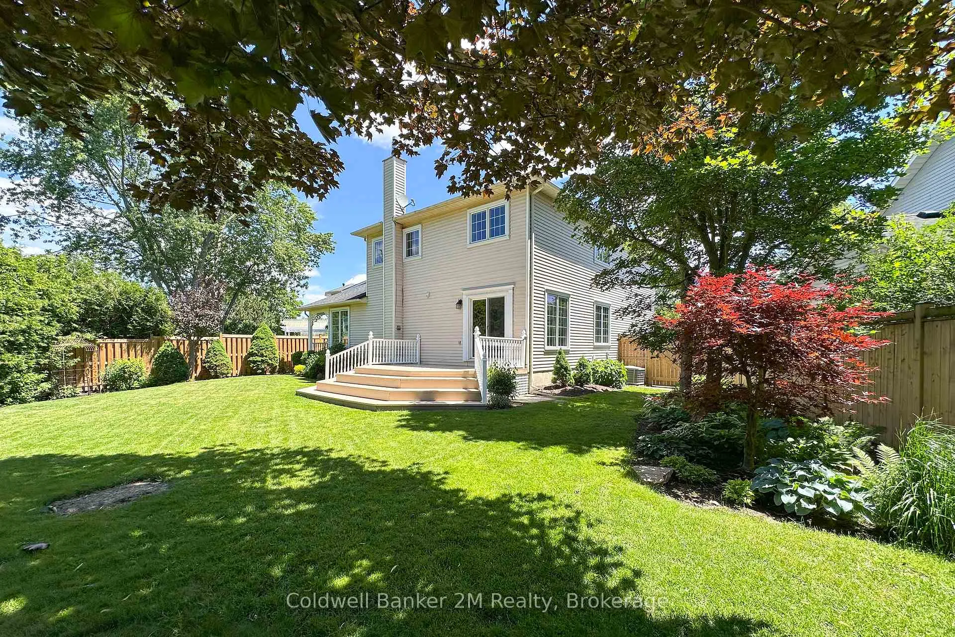 Photo 46 of 39 Poplar Park Crescent, Scugog, Port Perry — HOMEH