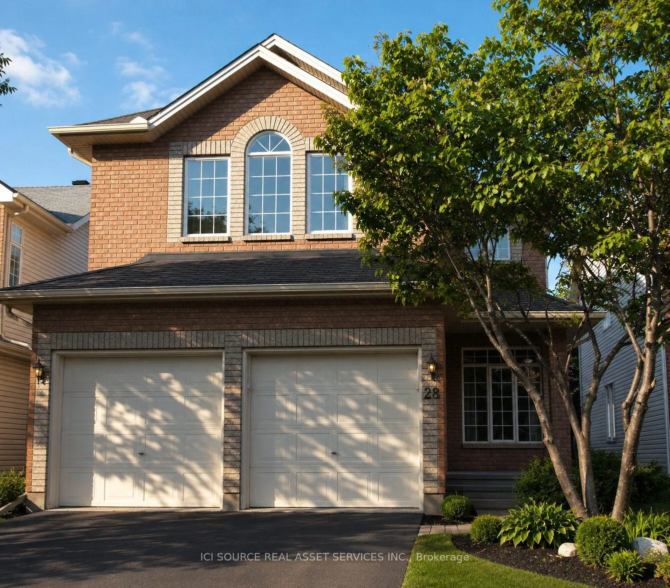 Photo 1 of 28 Maricona Way, Ottawa, Kanata - Kanata Lakes/Heritage Hills — HOMEH