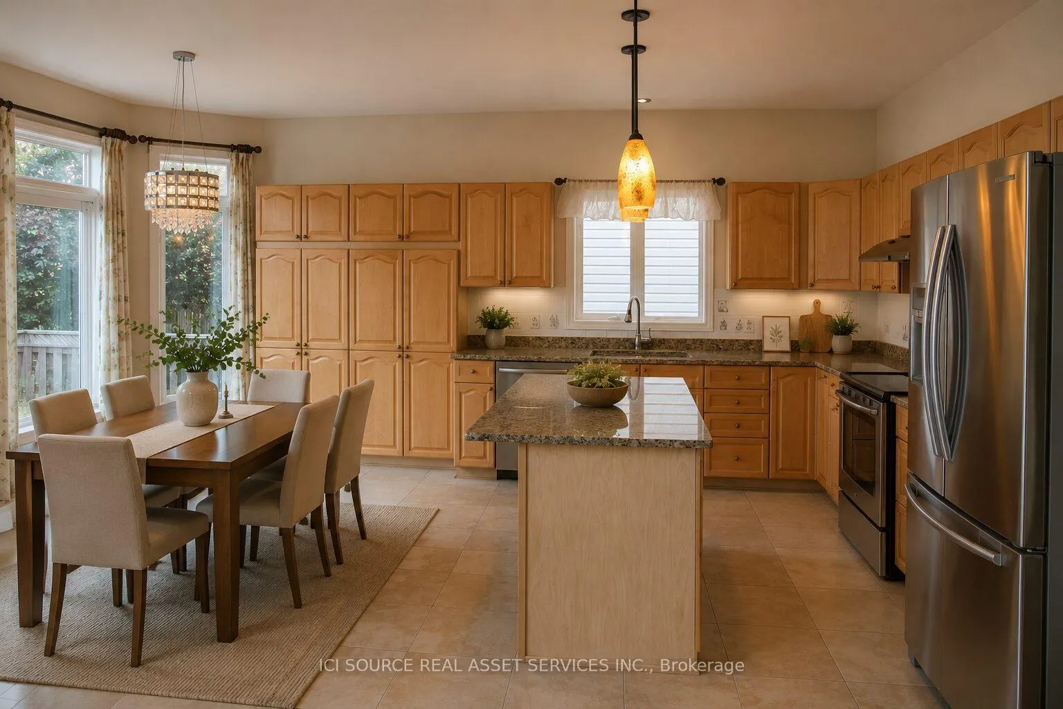 Photo 3 of 28 Maricona Way, Ottawa, Kanata - Kanata Lakes/Heritage Hills — HOMEH