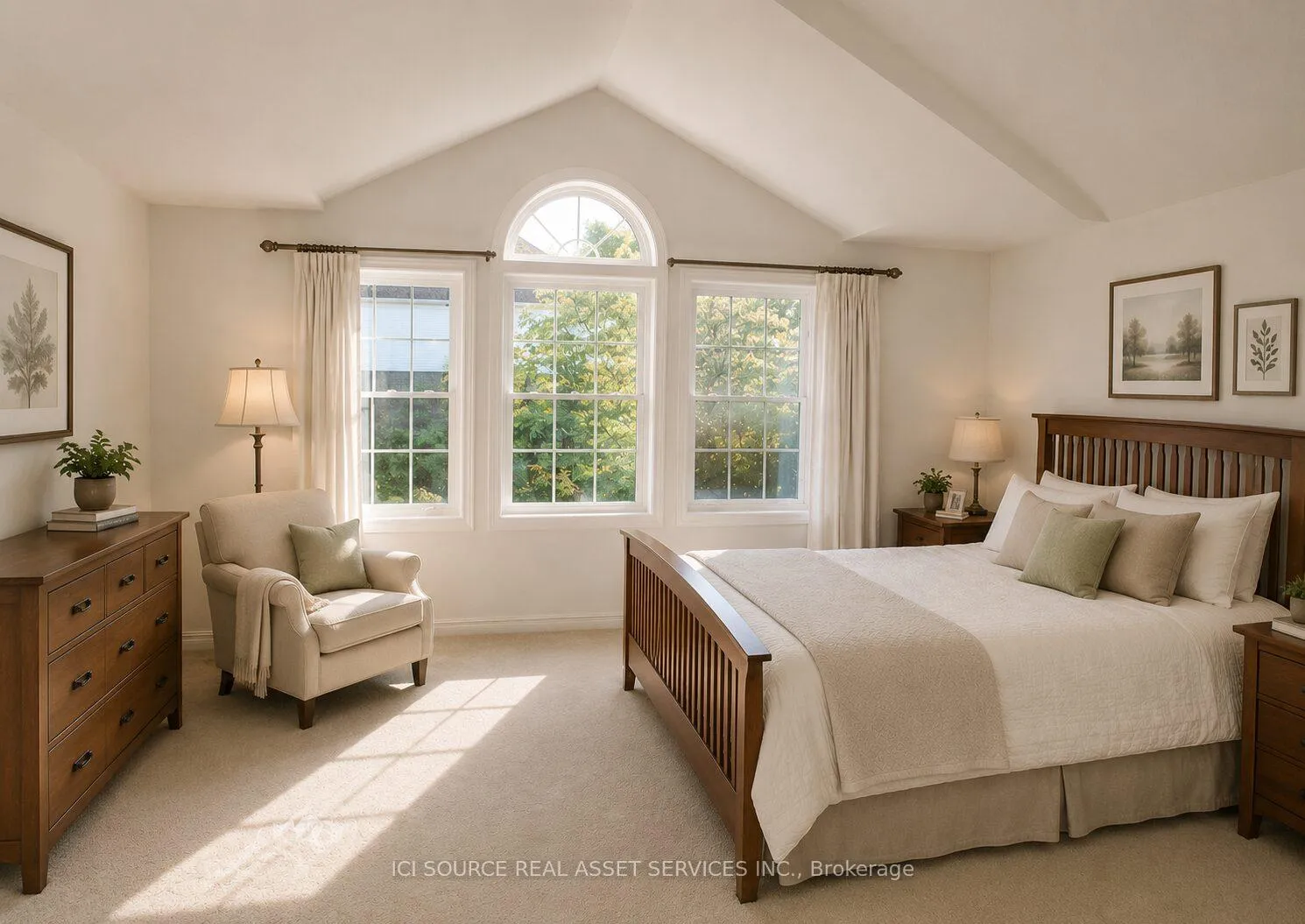 Photo 7 of 28 Maricona Way, Ottawa, Kanata - Kanata Lakes/Heritage Hills — HOMEH
