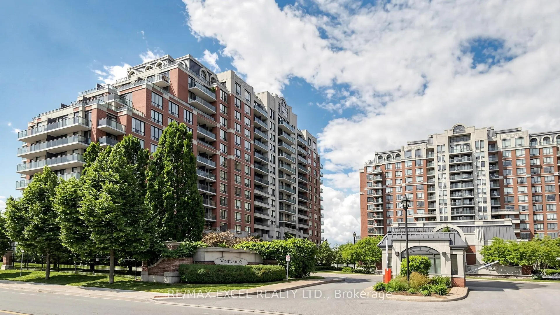 Photo of Unit 318, 310 Red Maple Road