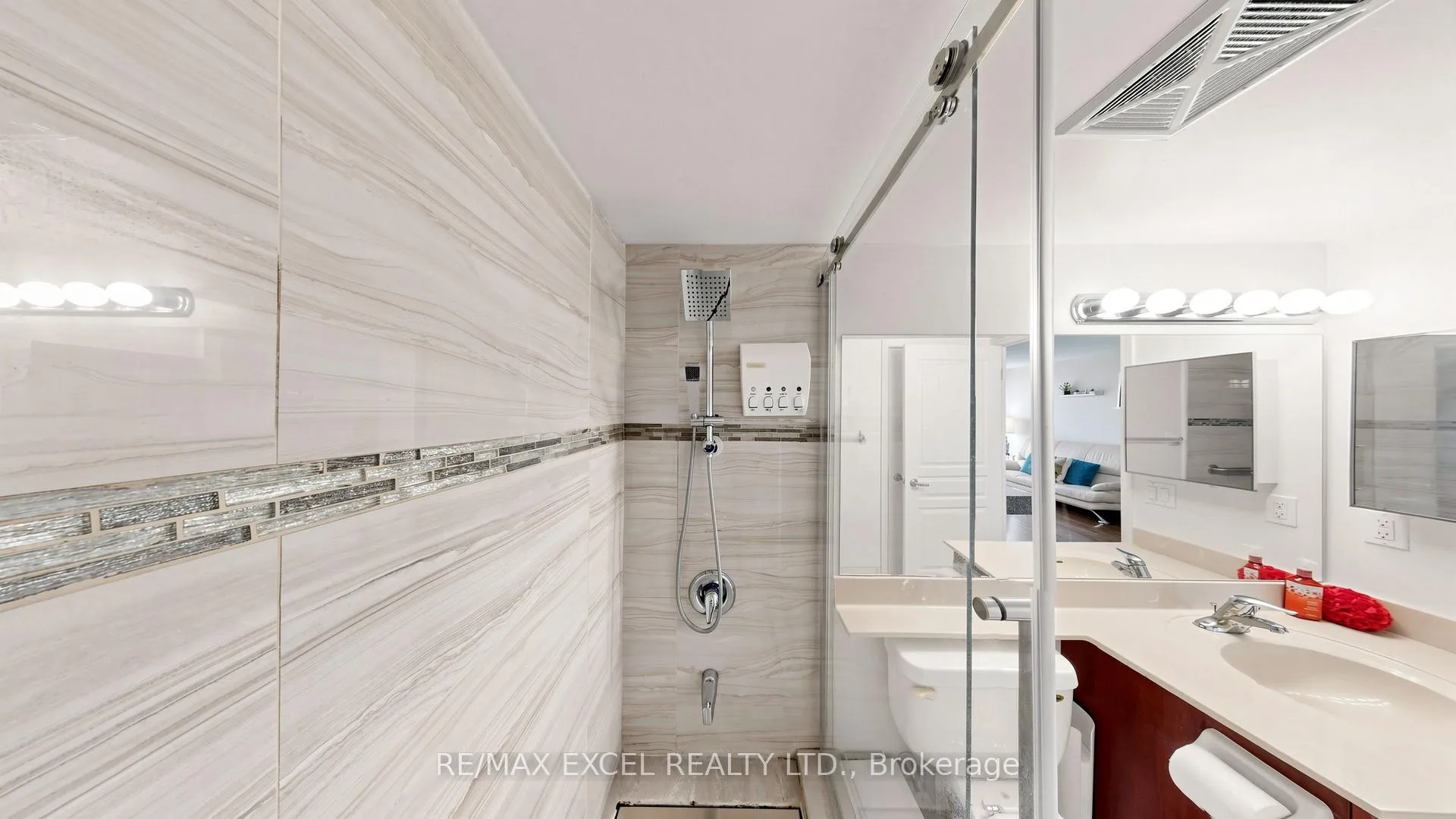 Photo 16 of Unit 318, 310 Red Maple Road, Richmond Hill, Langstaff — HOMEH