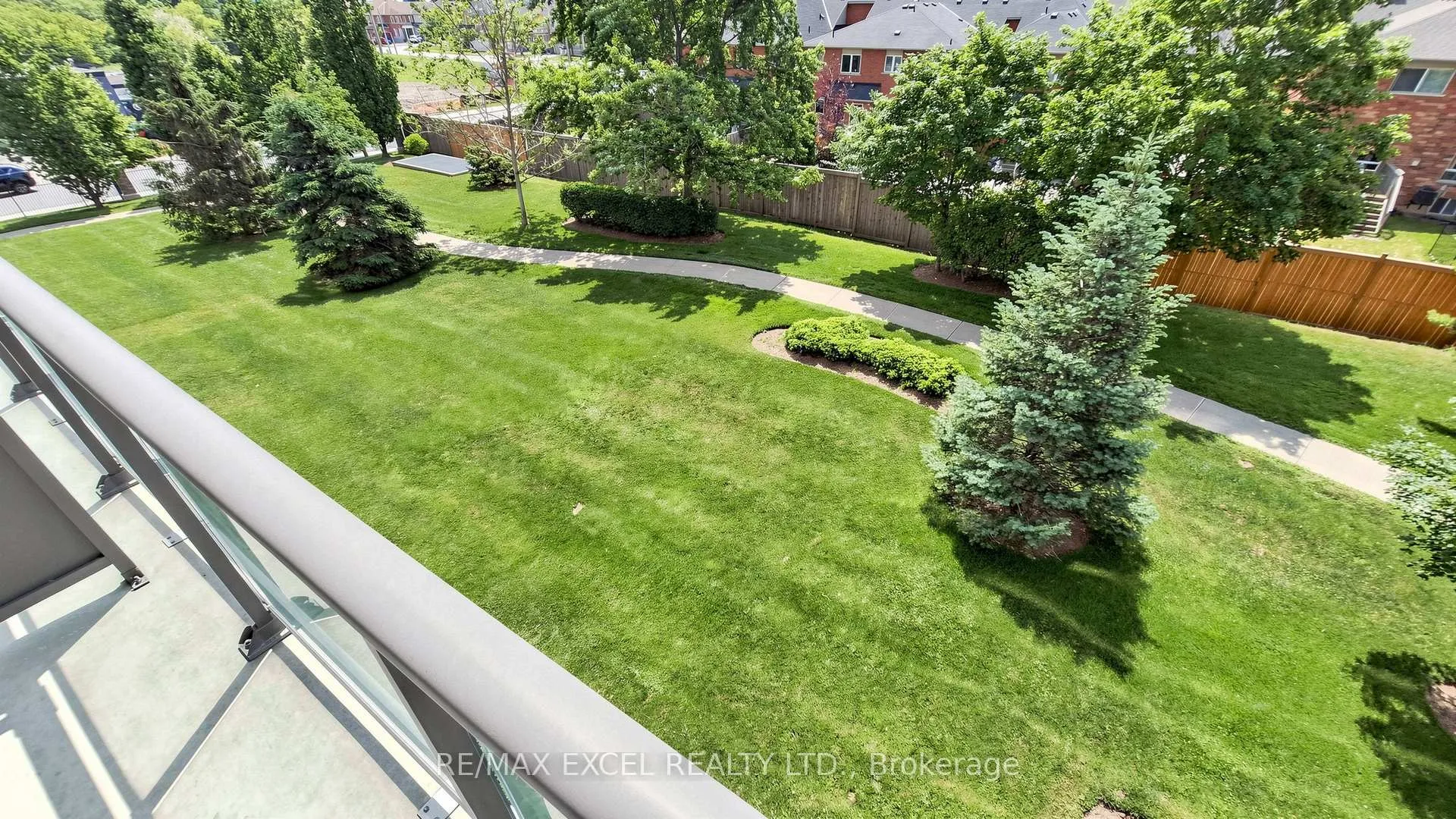 Photo 25 of Unit 318, 310 Red Maple Road, Richmond Hill, Langstaff — HOMEH