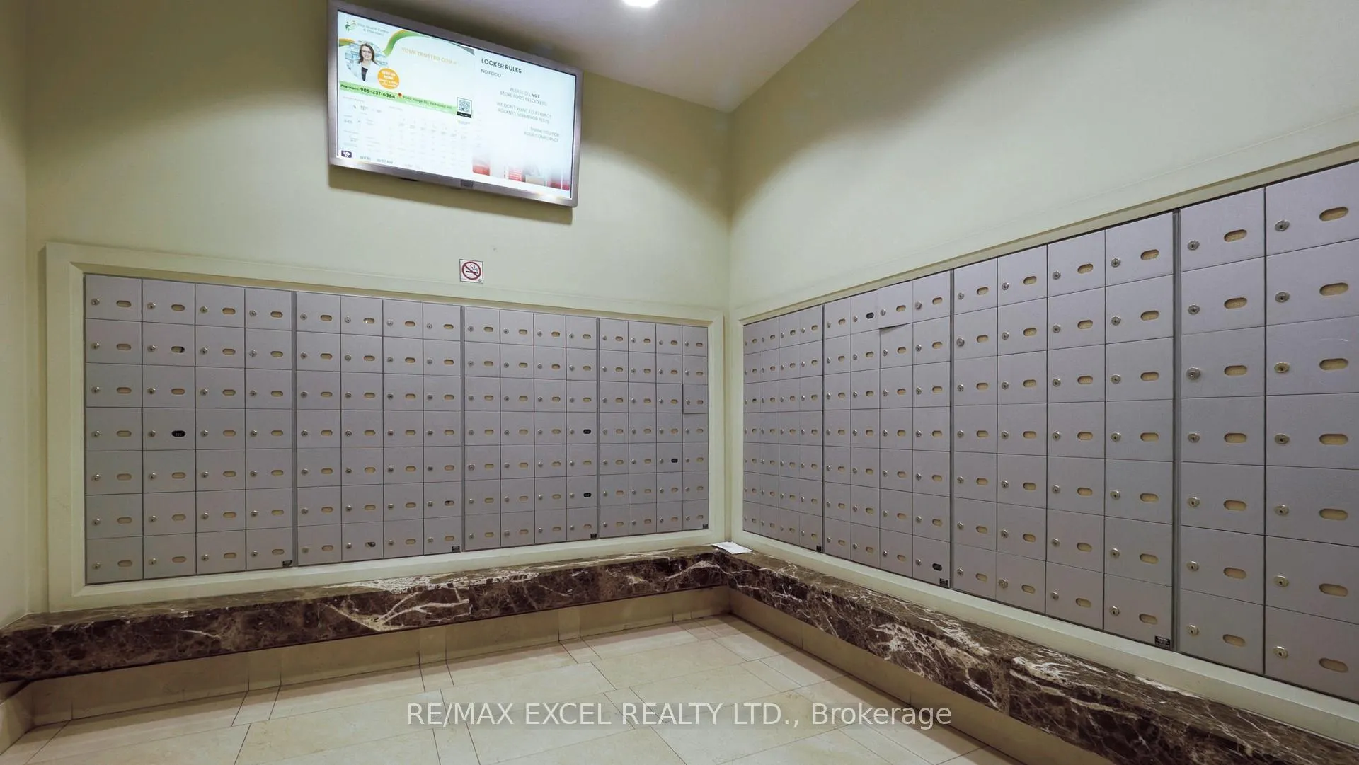 Photo 27 of Unit 318, 310 Red Maple Road, Richmond Hill, Langstaff — HOMEH