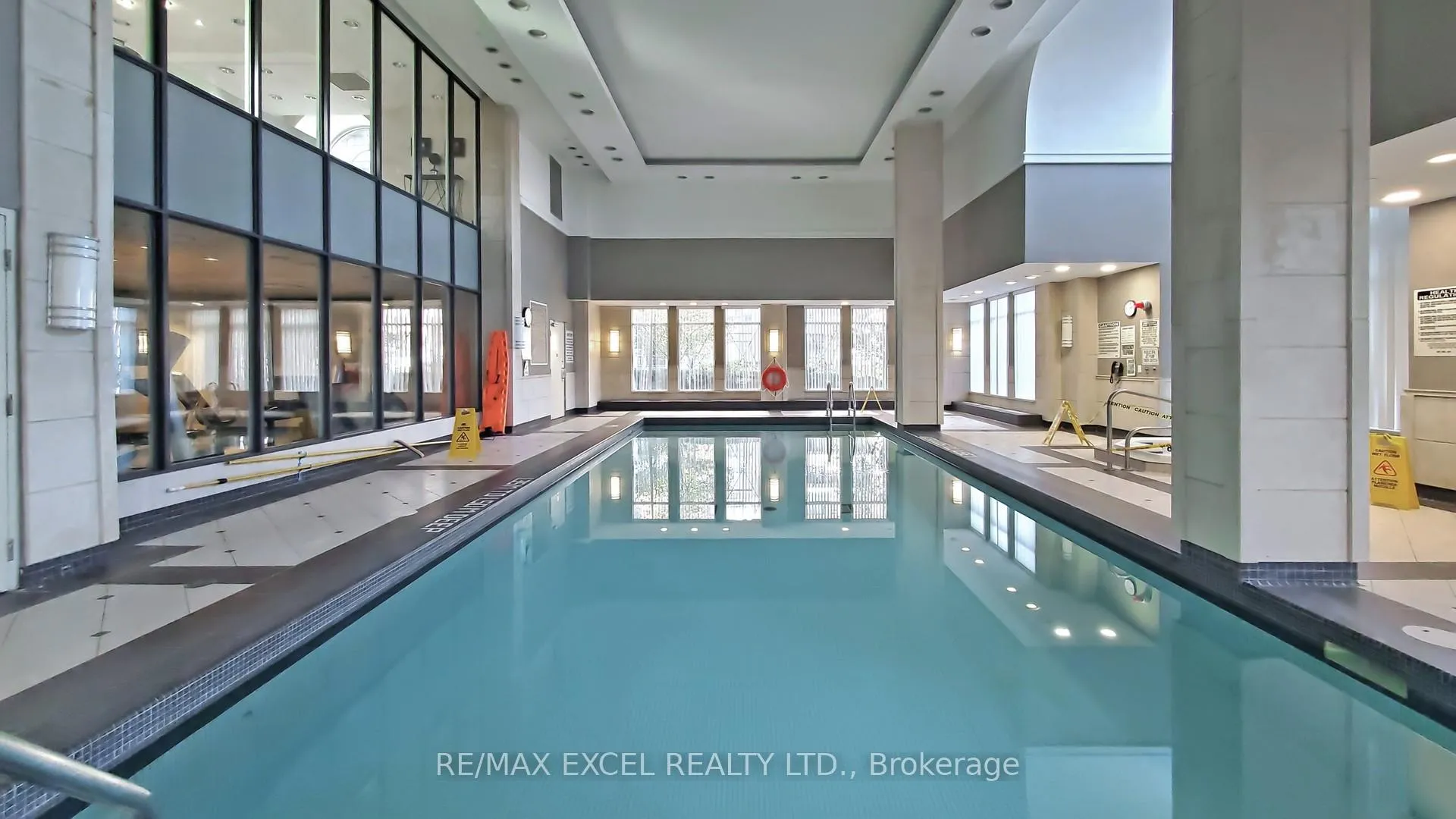Photo 29 of Unit 318, 310 Red Maple Road, Richmond Hill, Langstaff — HOMEH