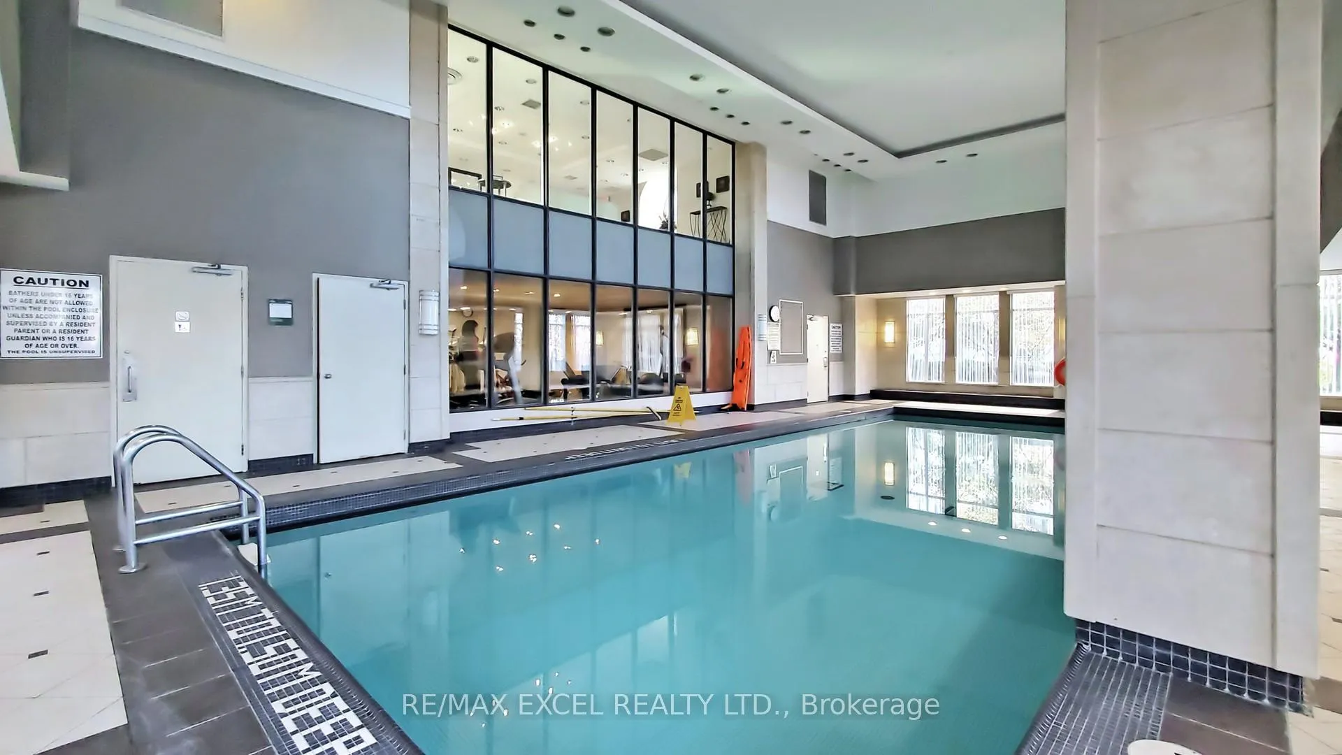 Photo 30 of Unit 318, 310 Red Maple Road, Richmond Hill, Langstaff — HOMEH