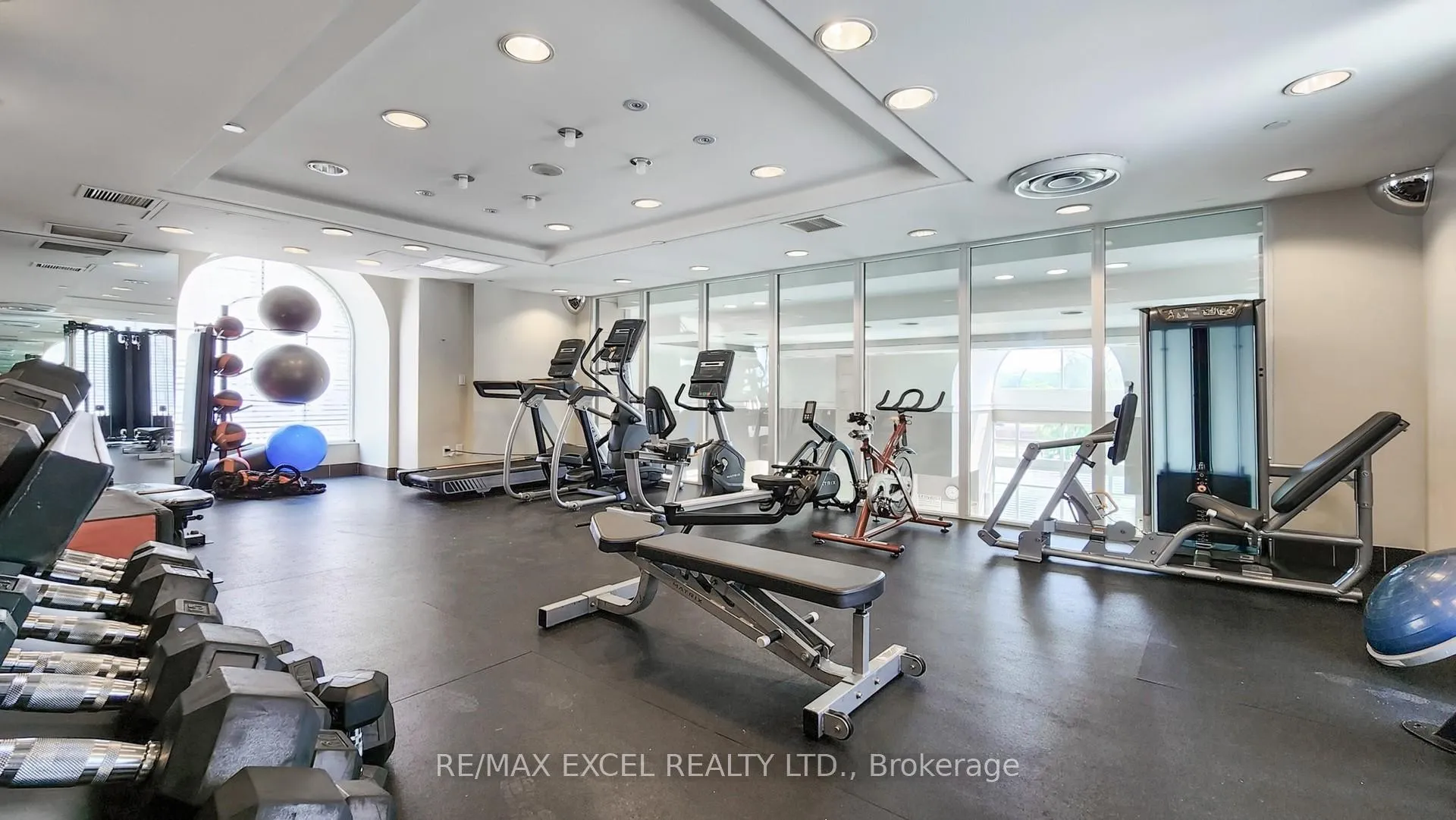 Photo 31 of Unit 318, 310 Red Maple Road, Richmond Hill, Langstaff — HOMEH