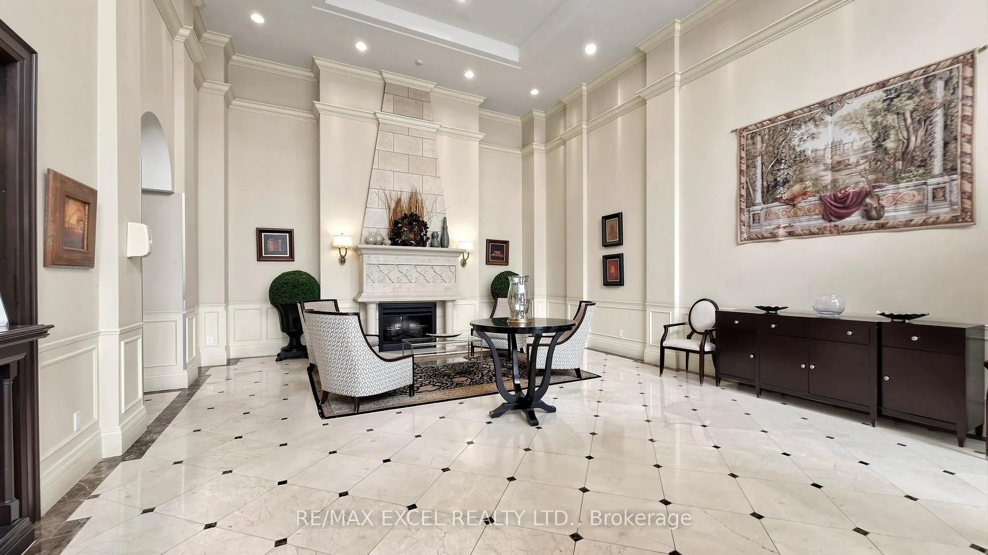 Photo 36 of Unit 318, 310 Red Maple Road, Richmond Hill, Langstaff — HOMEH