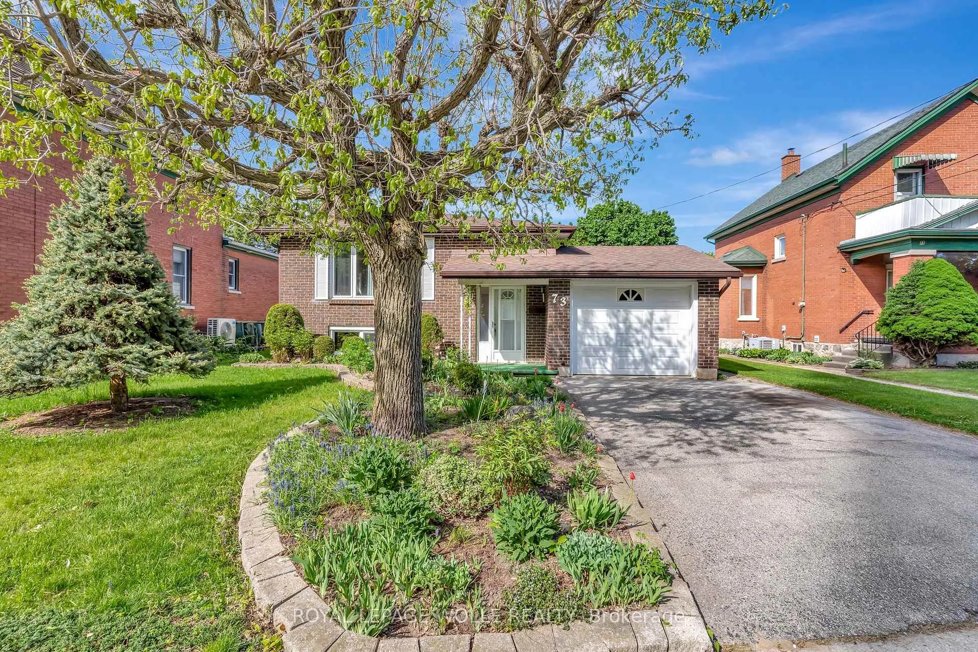 Photo 3 of 73 Brunswick Avenue, Kitchener — HOMEH