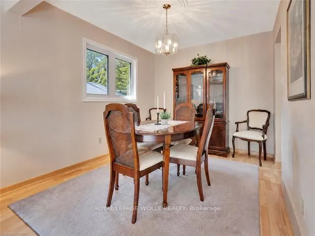 Photo 9 of 73 Brunswick Avenue, Kitchener — HOMEH