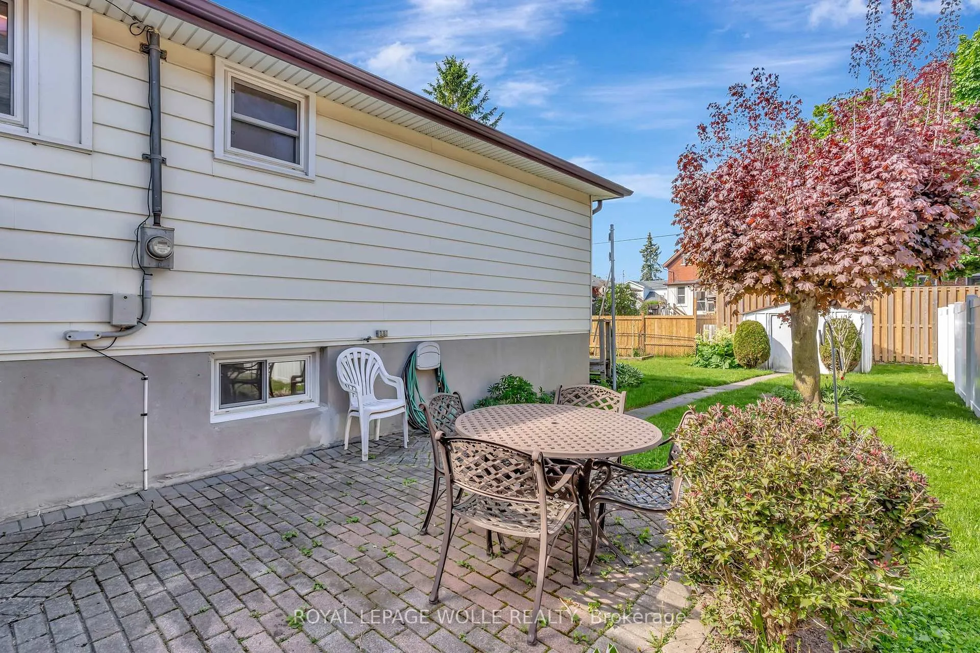 Photo 25 of 73 Brunswick Avenue, Kitchener — HOMEH