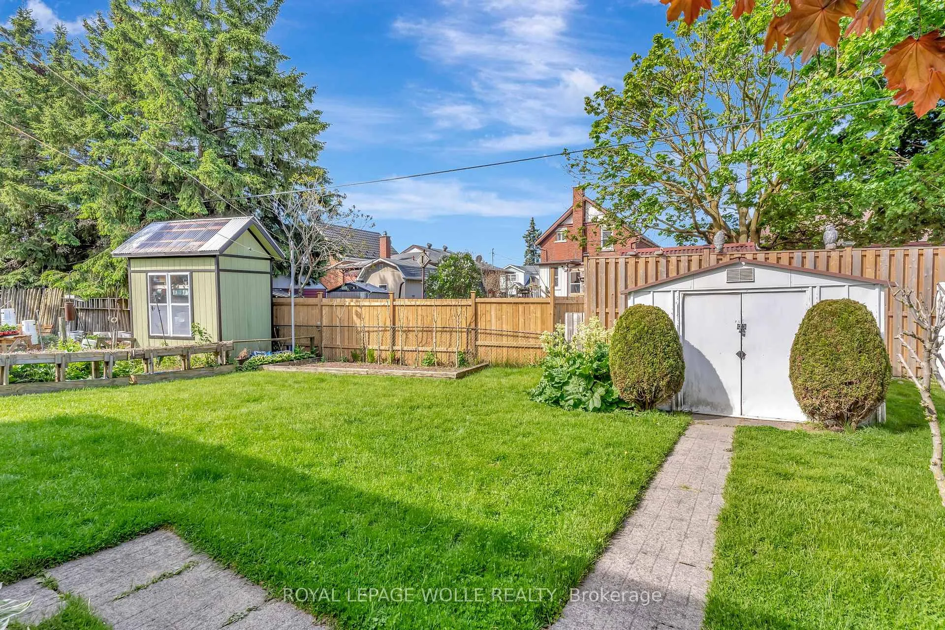 Photo 26 of 73 Brunswick Avenue, Kitchener — HOMEH