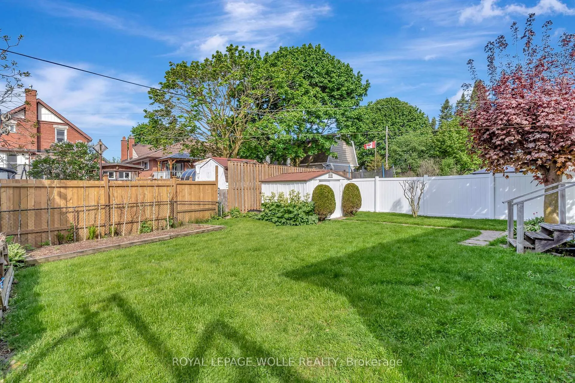 Photo 28 of 73 Brunswick Avenue, Kitchener — HOMEH