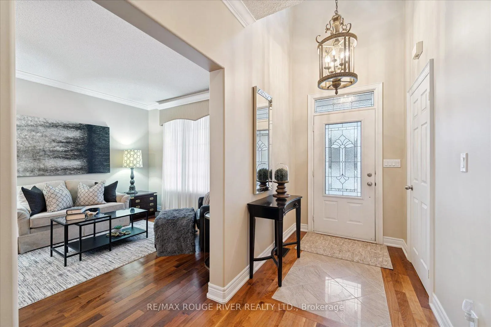 Photo 4 of 45 Pebblebrook Crescent, Whitby, Rolling Acres — HOMEH