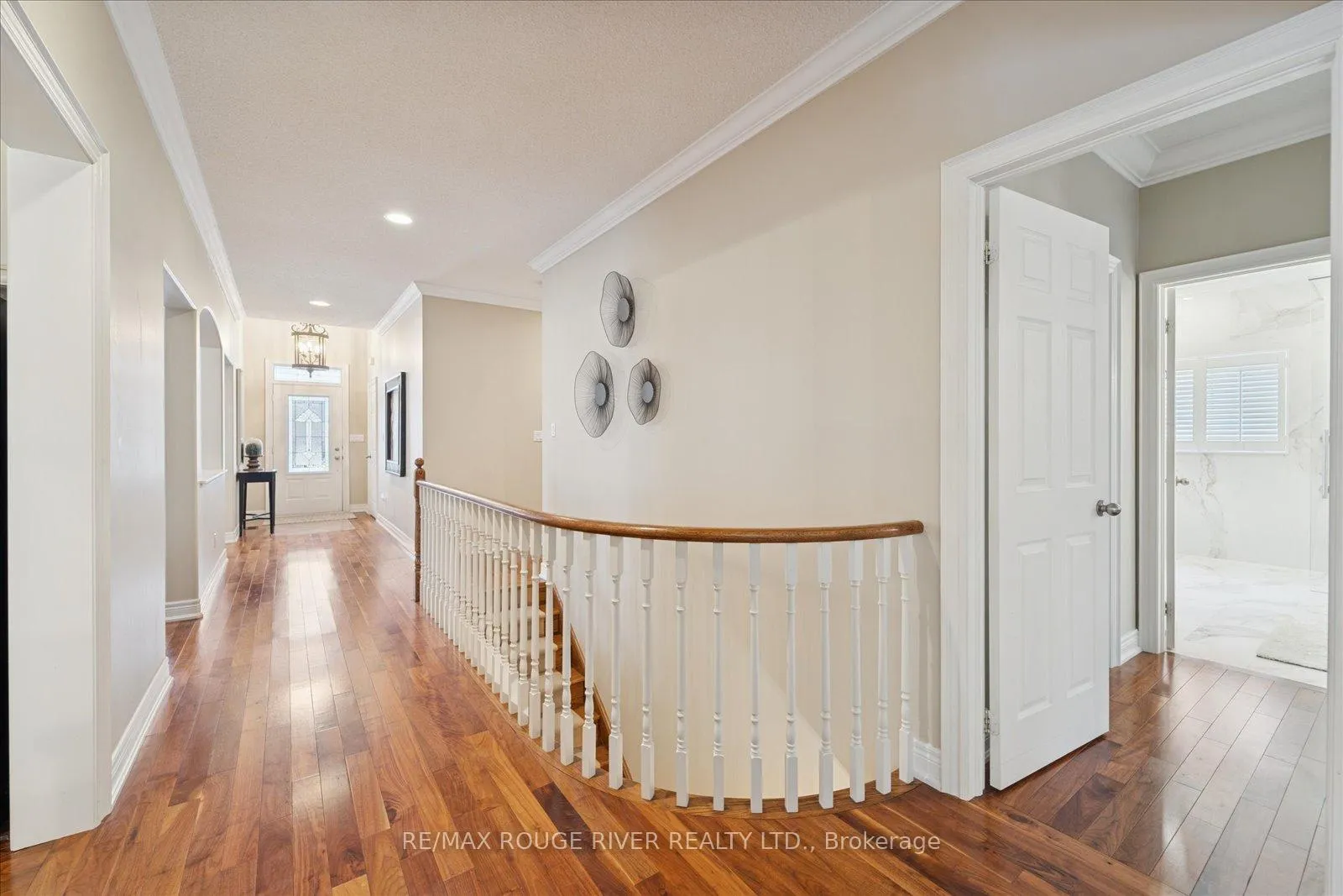Photo 5 of 45 Pebblebrook Crescent, Whitby, Rolling Acres — HOMEH