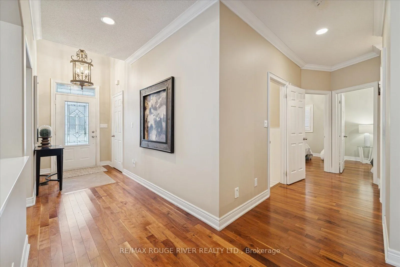 Photo 6 of 45 Pebblebrook Crescent, Whitby, Rolling Acres — HOMEH