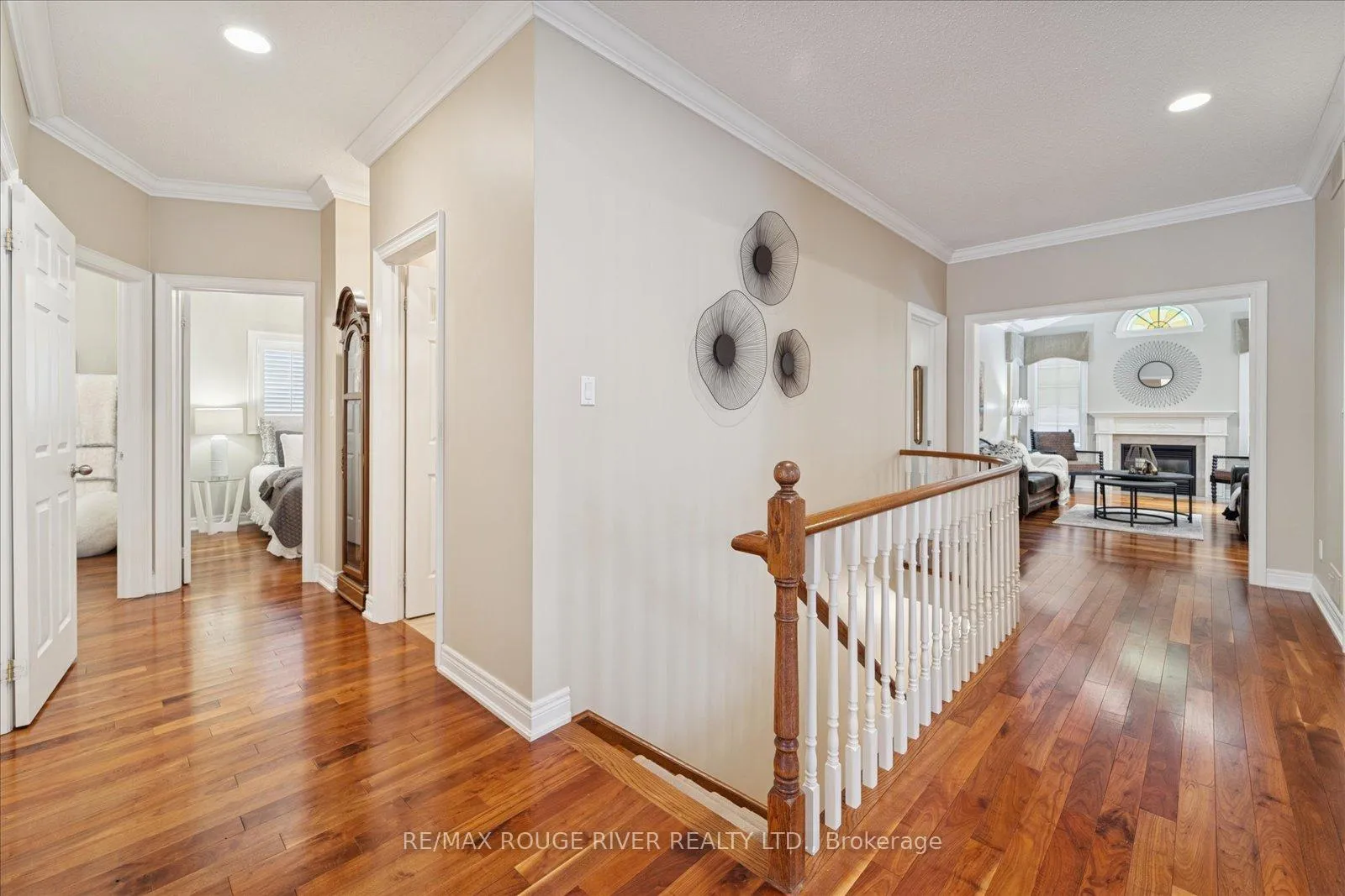 Photo 7 of 45 Pebblebrook Crescent, Whitby, Rolling Acres — HOMEH