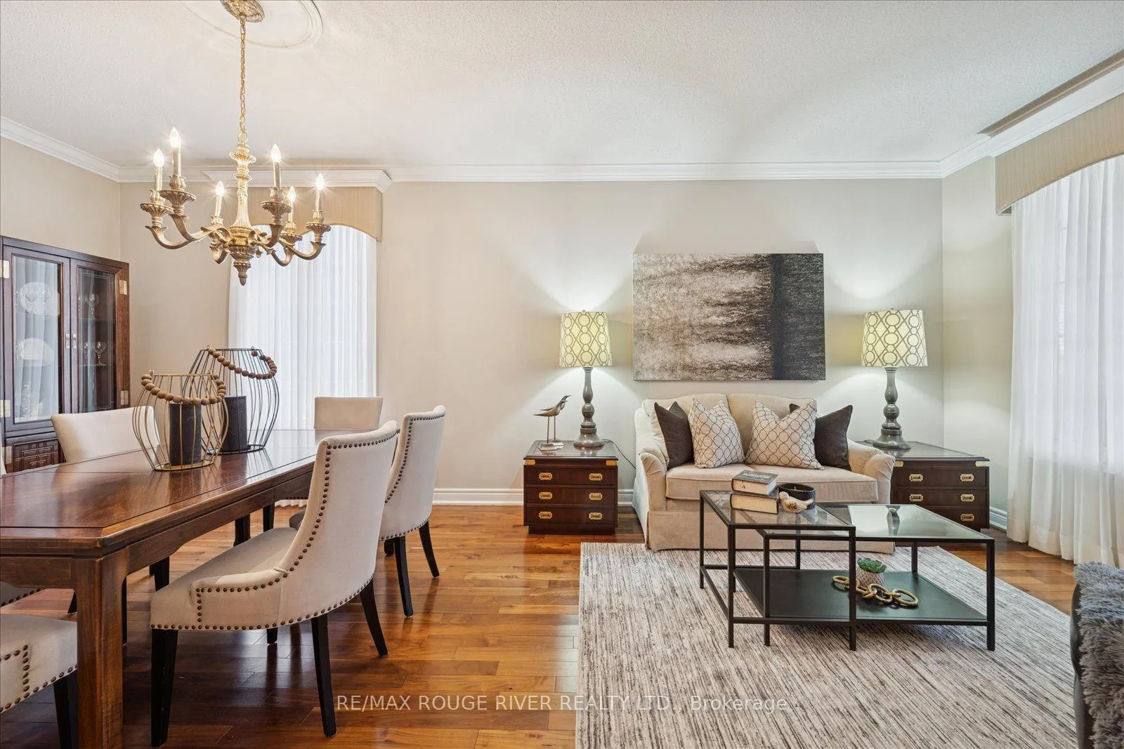 Photo 8 of 45 Pebblebrook Crescent, Whitby, Rolling Acres — HOMEH