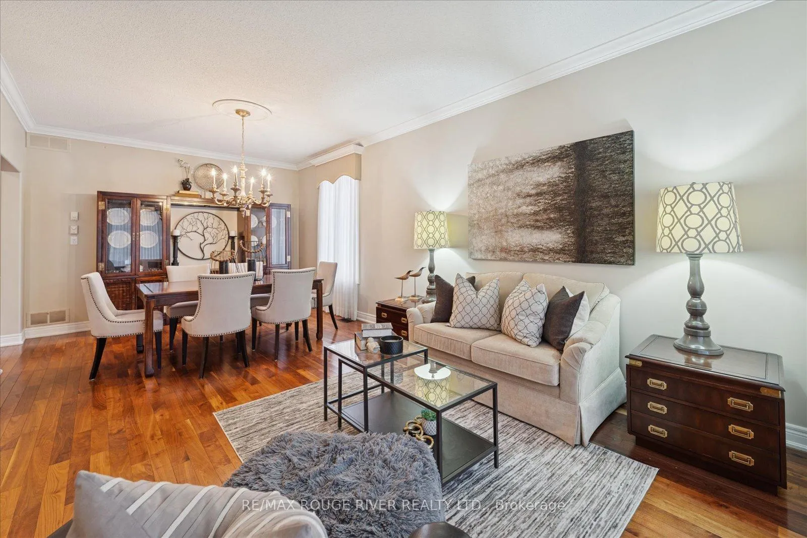 Photo 9 of 45 Pebblebrook Crescent, Whitby, Rolling Acres — HOMEH