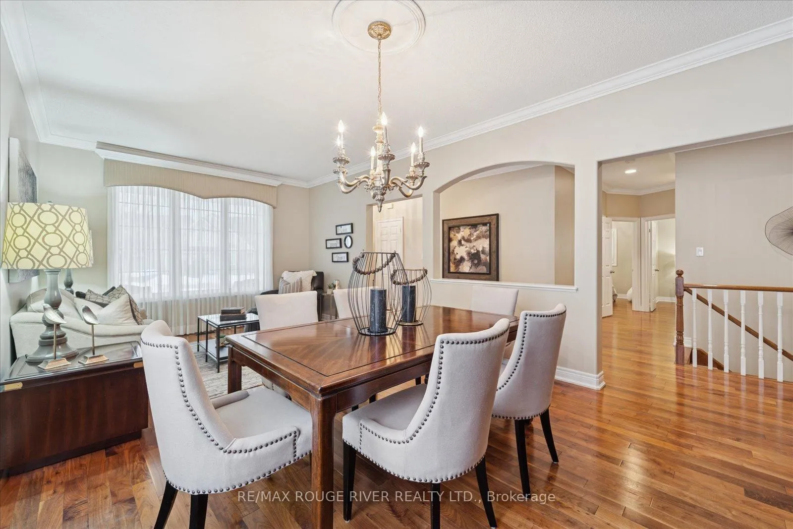 Photo 11 of 45 Pebblebrook Crescent, Whitby, Rolling Acres — HOMEH