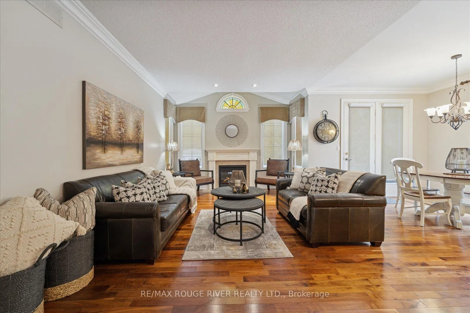 Photo 13 of 45 Pebblebrook Crescent, Whitby, Rolling Acres — HOMEH