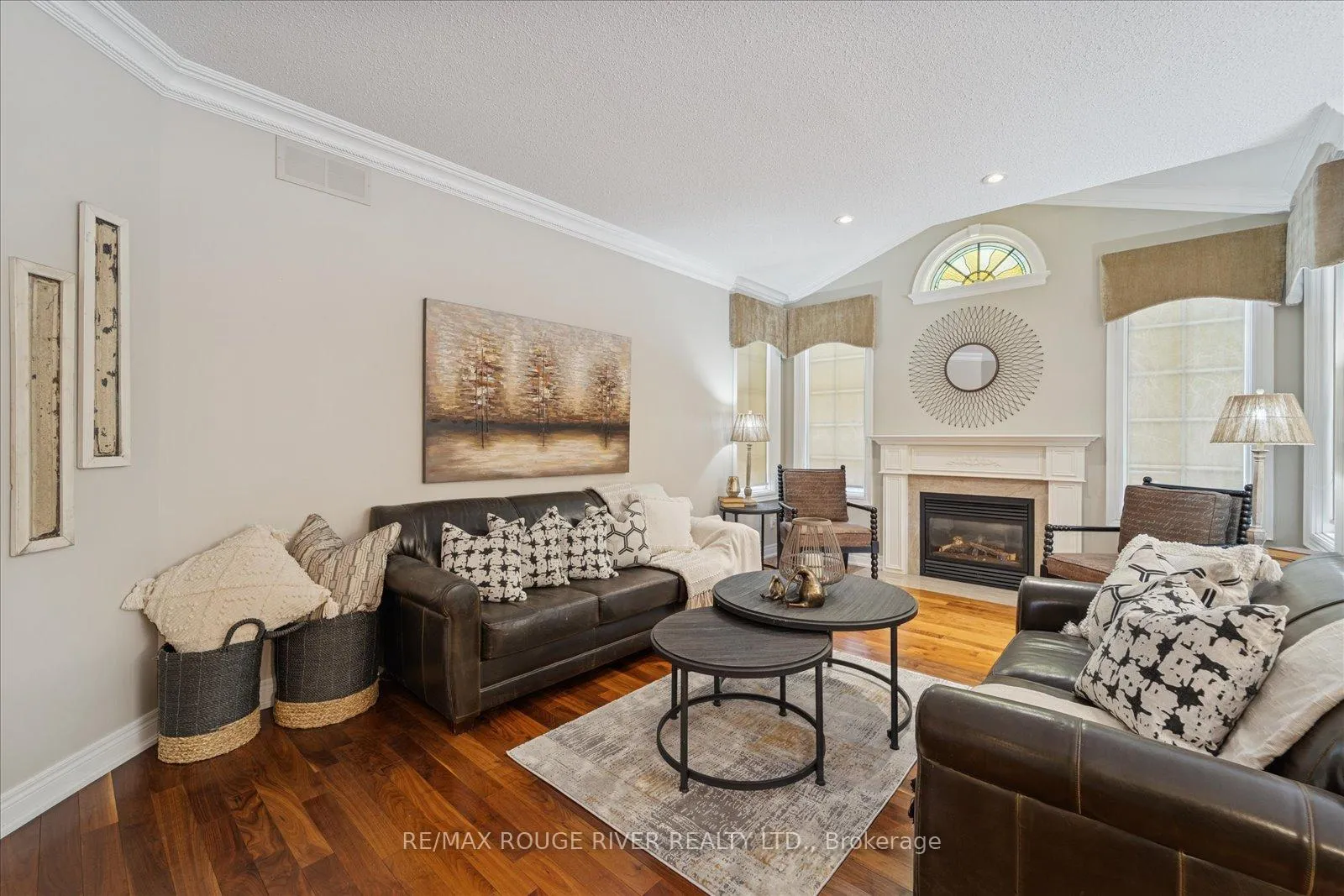 Photo 15 of 45 Pebblebrook Crescent, Whitby, Rolling Acres — HOMEH