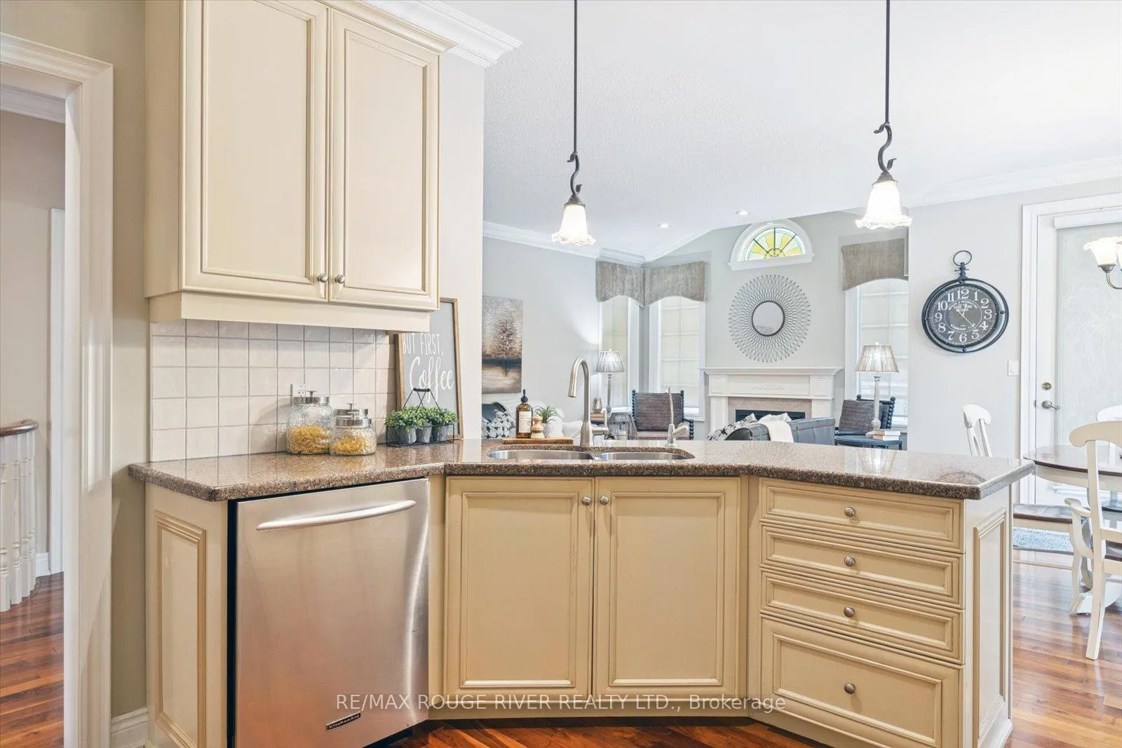 Photo 20 of 45 Pebblebrook Crescent, Whitby, Rolling Acres — HOMEH