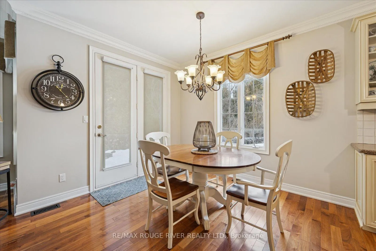 Photo 22 of 45 Pebblebrook Crescent, Whitby, Rolling Acres — HOMEH