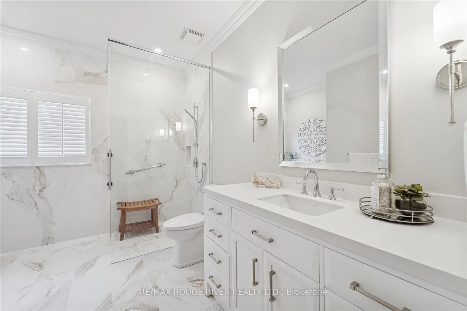 Photo 26 of 45 Pebblebrook Crescent, Whitby, Rolling Acres — HOMEH