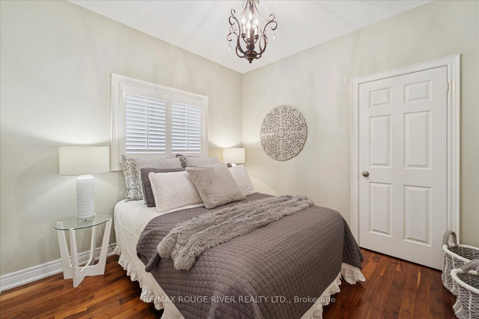 Photo 28 of 45 Pebblebrook Crescent, Whitby, Rolling Acres — HOMEH