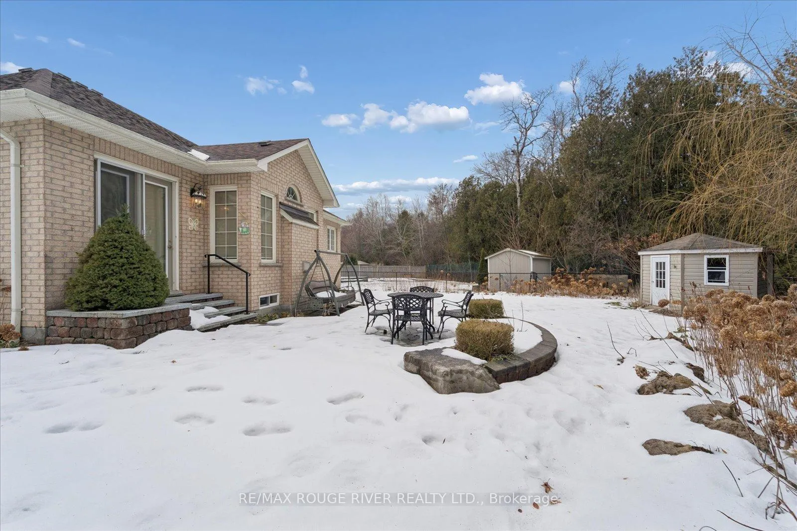 Photo 33 of 45 Pebblebrook Crescent, Whitby, Rolling Acres — HOMEH