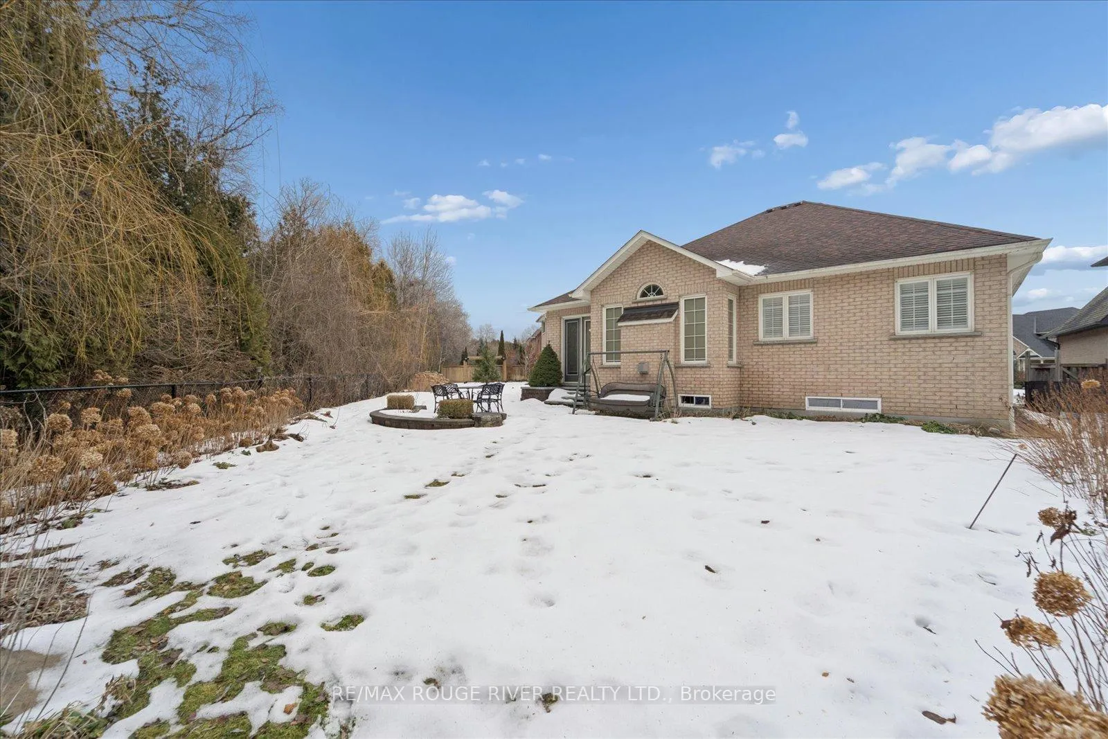 Photo 35 of 45 Pebblebrook Crescent, Whitby, Rolling Acres — HOMEH