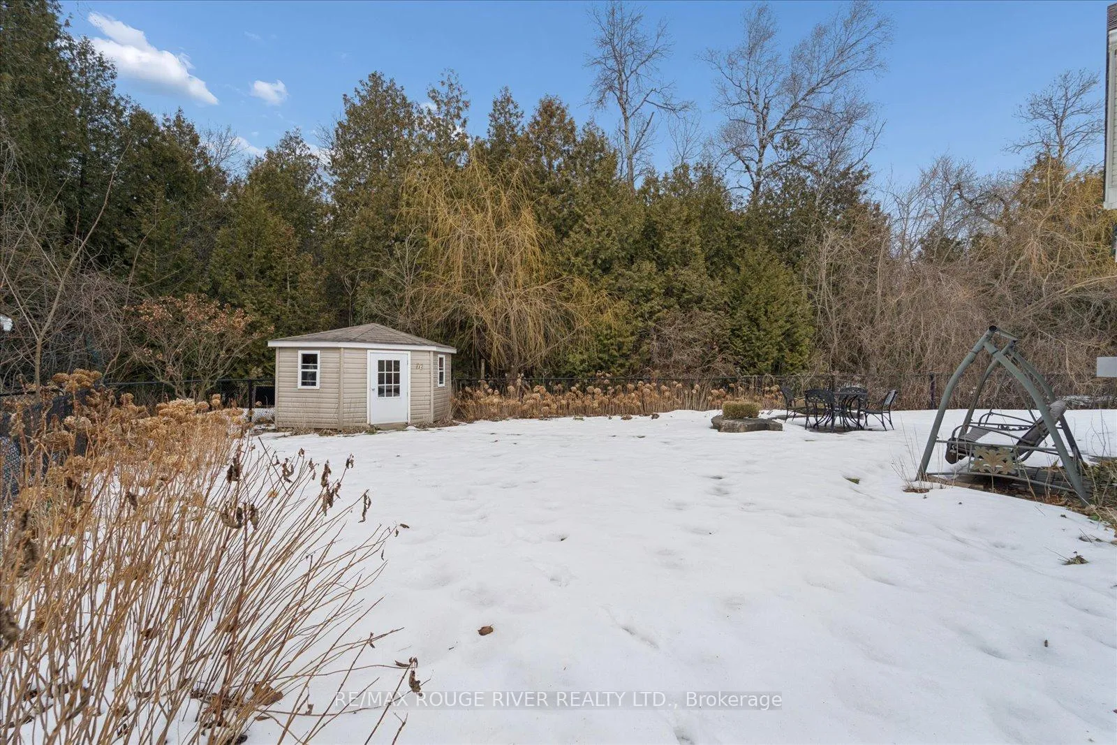 Photo 36 of 45 Pebblebrook Crescent, Whitby, Rolling Acres — HOMEH