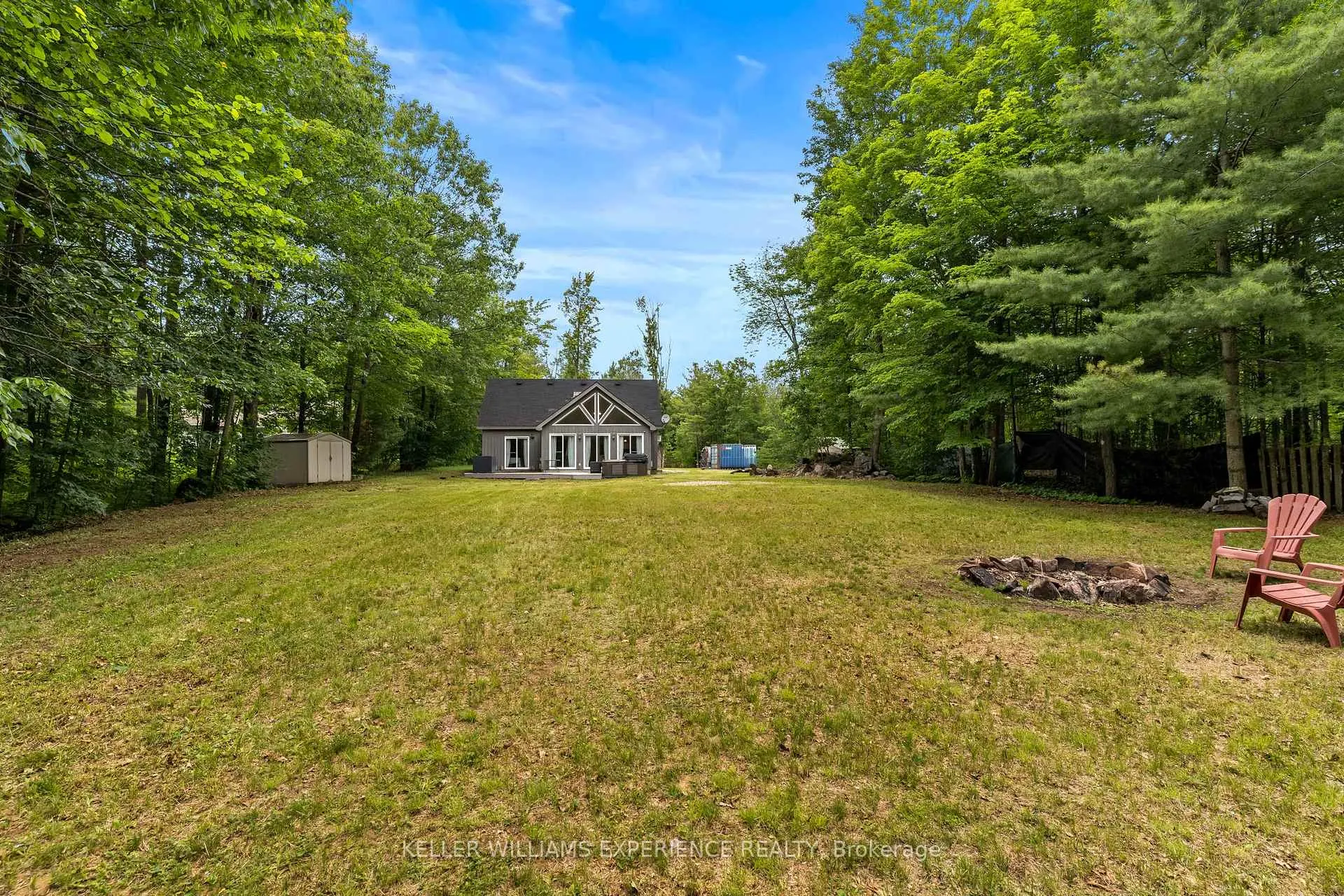 Photo 35 of 7516 Island Crescent W, Ramara, Rural Ramara — HOMEH