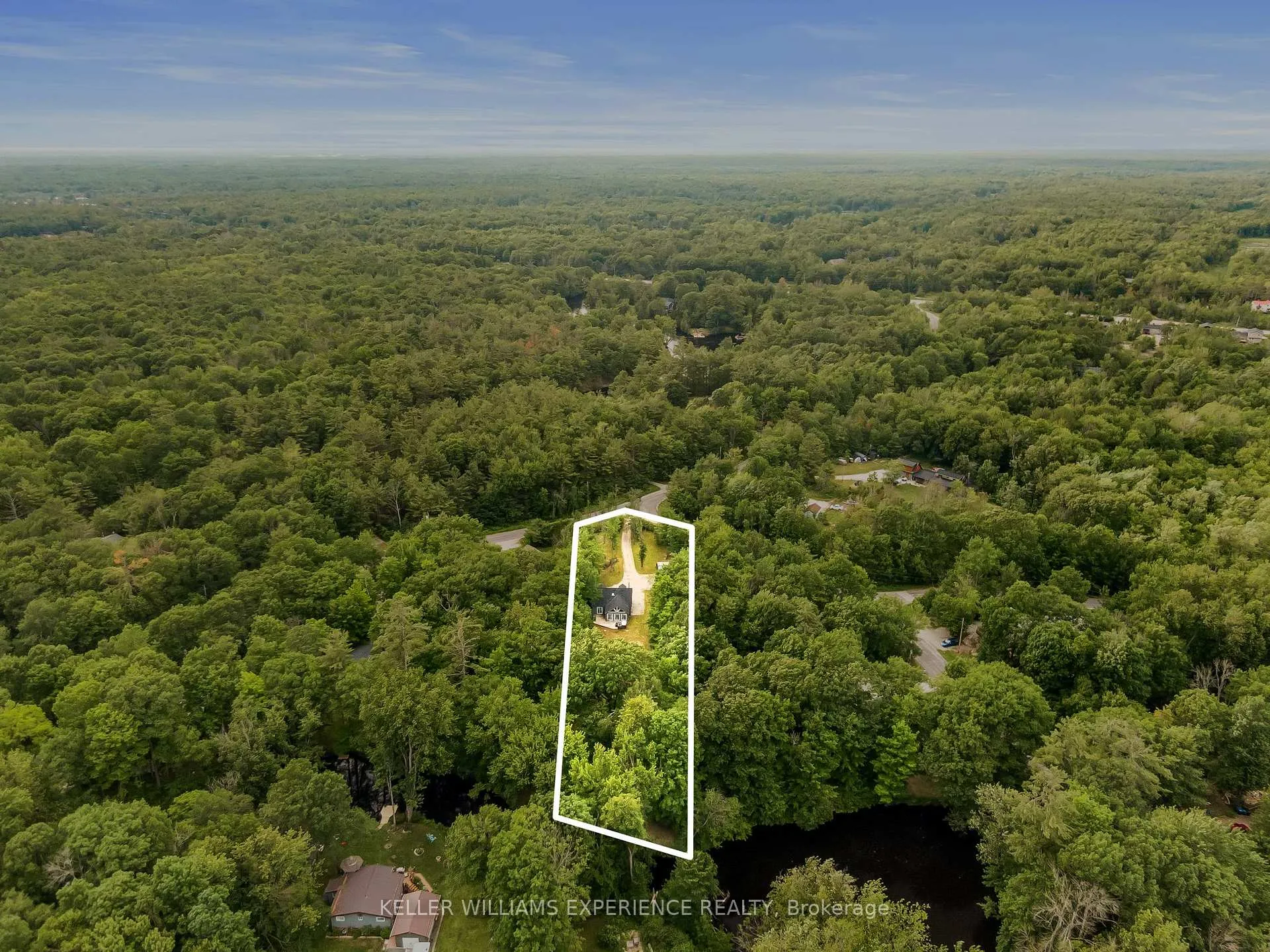 Photo 46 of 7516 Island Crescent W, Ramara, Rural Ramara — HOMEH