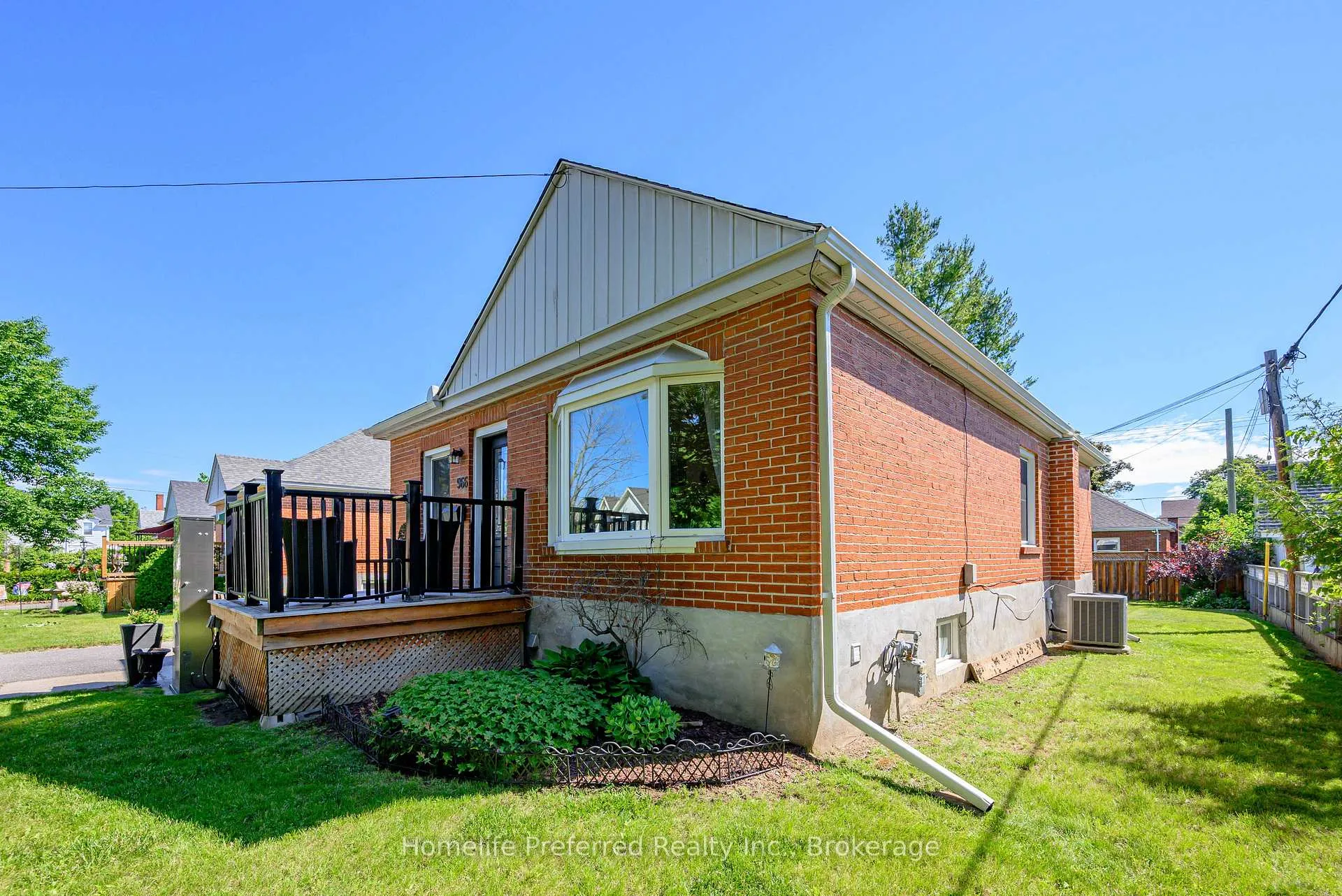 Photo 7 of 966 Noble Place, Peterborough, Otonabee Ward 1 — HOMEH