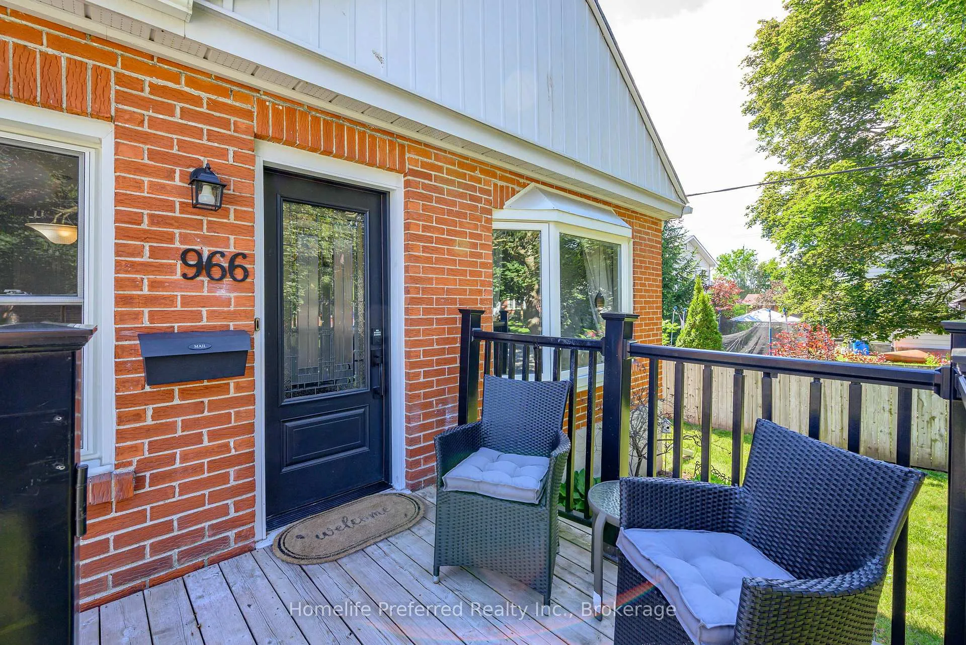 Photo 11 of 966 Noble Place, Peterborough, Otonabee Ward 1 — HOMEH