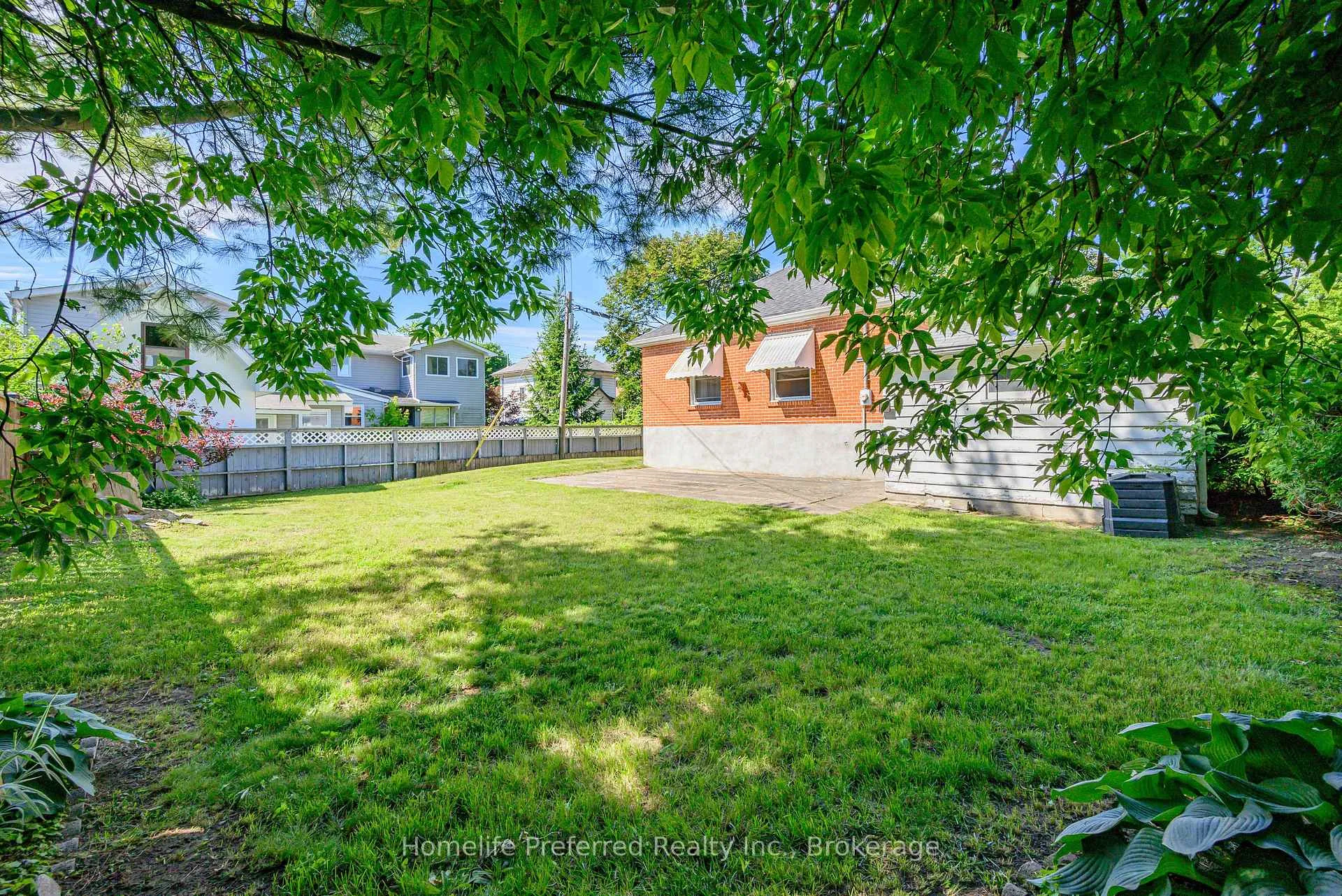 Photo 43 of 966 Noble Place, Peterborough, Otonabee Ward 1 — HOMEH
