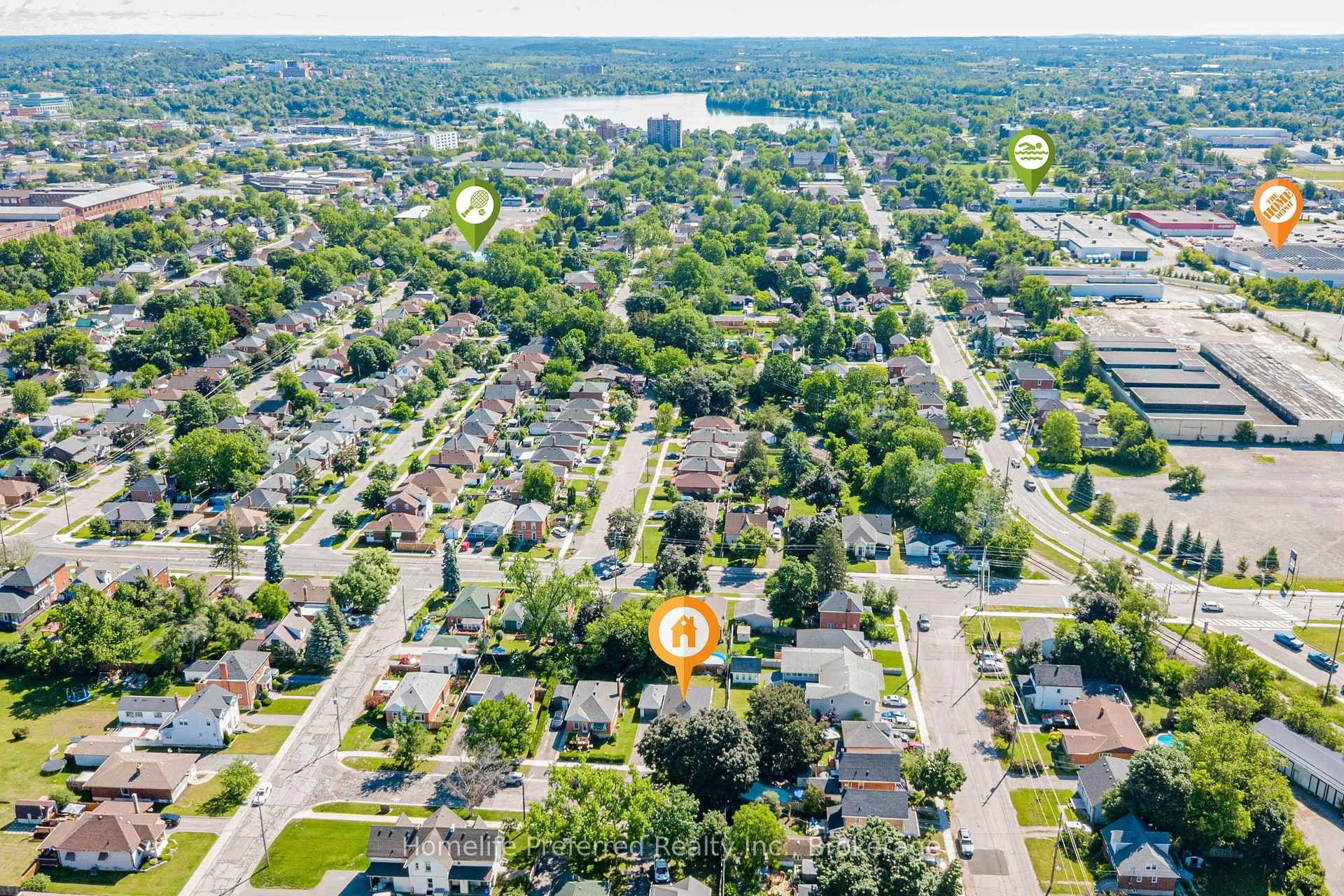 Photo 45 of 966 Noble Place, Peterborough, Otonabee Ward 1 — HOMEH