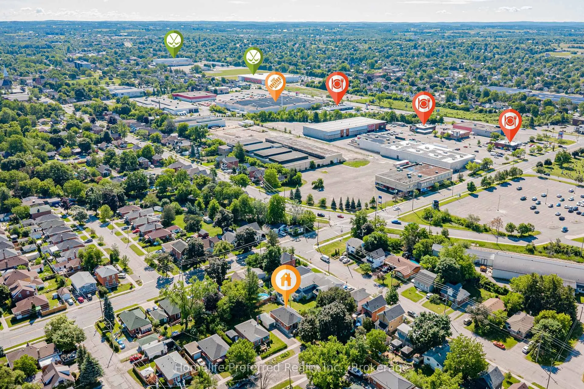 Photo 46 of 966 Noble Place, Peterborough, Otonabee Ward 1 — HOMEH