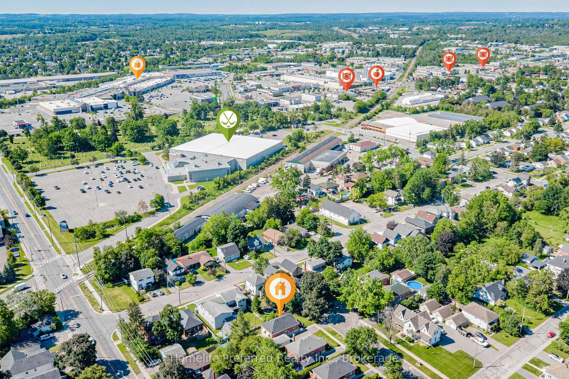 Photo 47 of 966 Noble Place, Peterborough, Otonabee Ward 1 — HOMEH