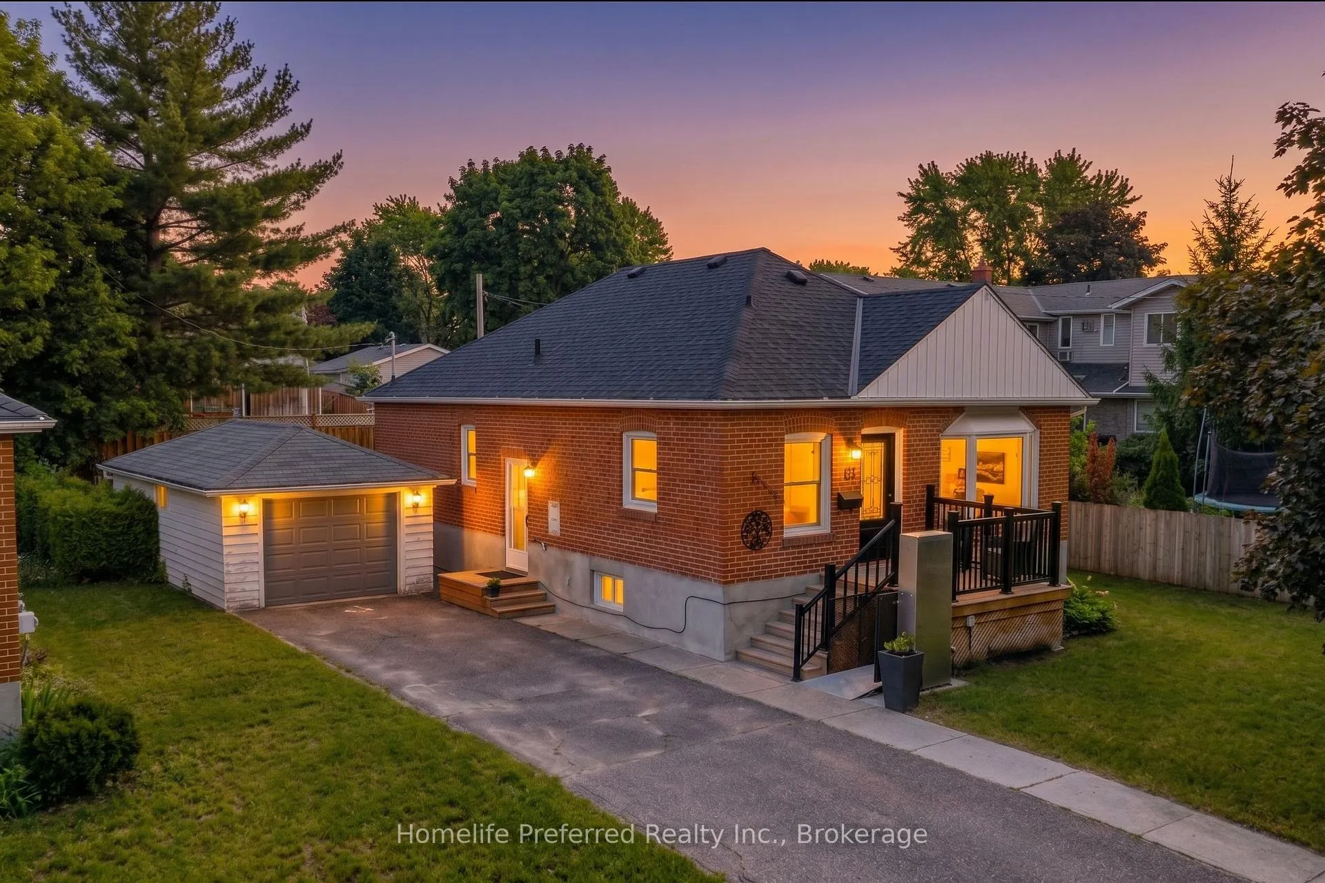 Photo 49 of 966 Noble Place, Peterborough, Otonabee Ward 1 — HOMEH