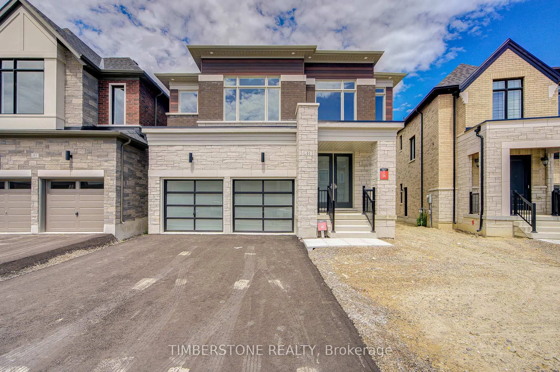 Photo 1 of 41 Aveena Road, Brampton, Bram East — HOMEH