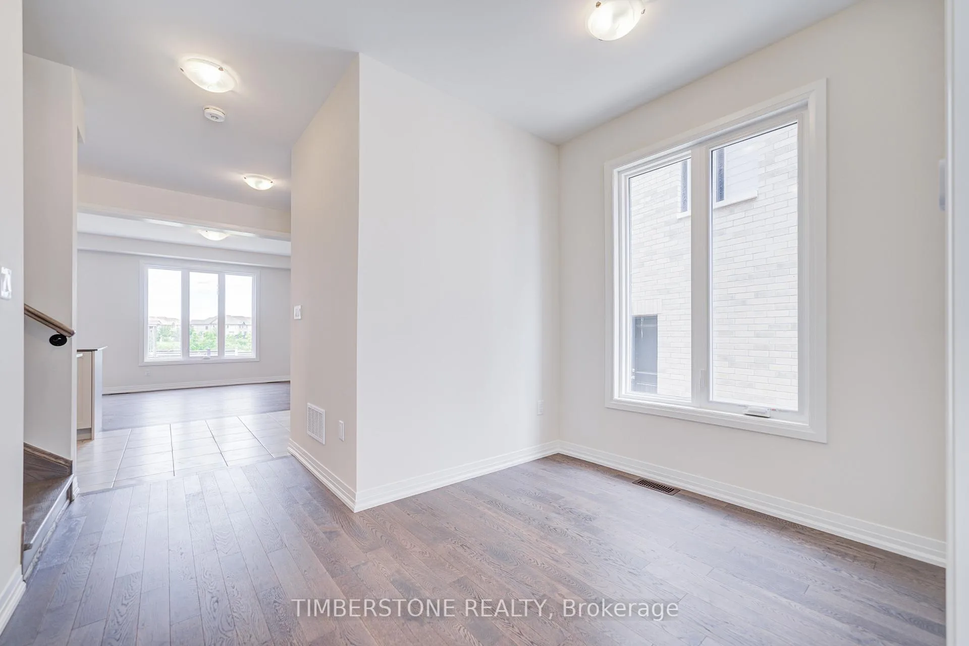 Photo 5 of 41 Aveena Road, Brampton, Bram East — HOMEH