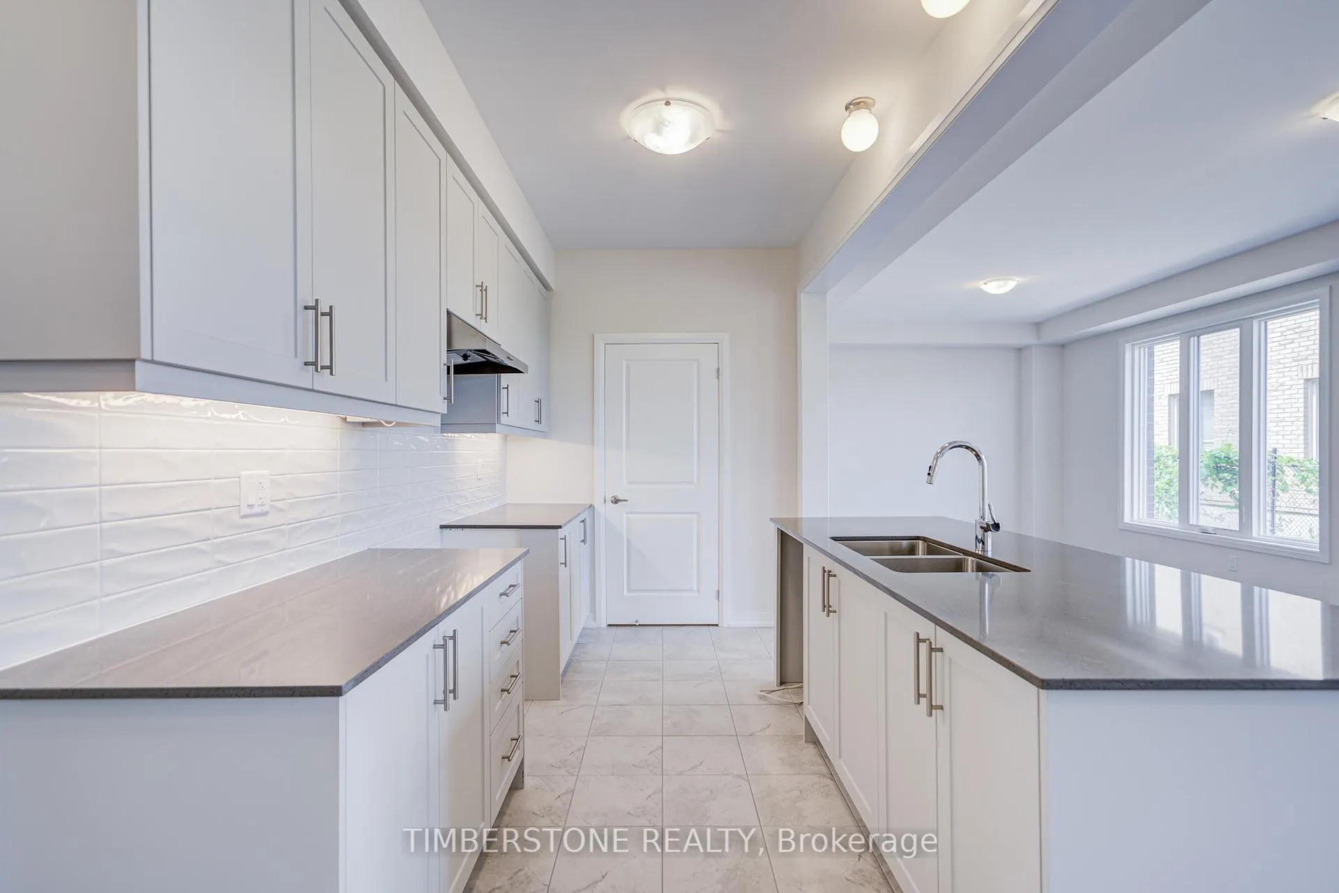 Photo 8 of 41 Aveena Road, Brampton, Bram East — HOMEH